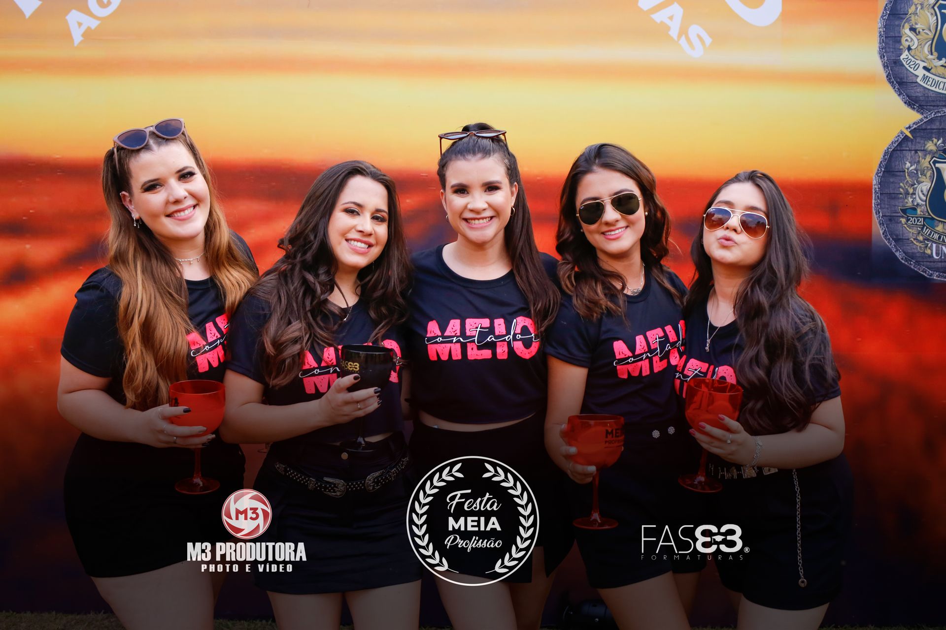 FESTA MEIA PROFISSÃO - UNIPAM 2025 - 2 - 714