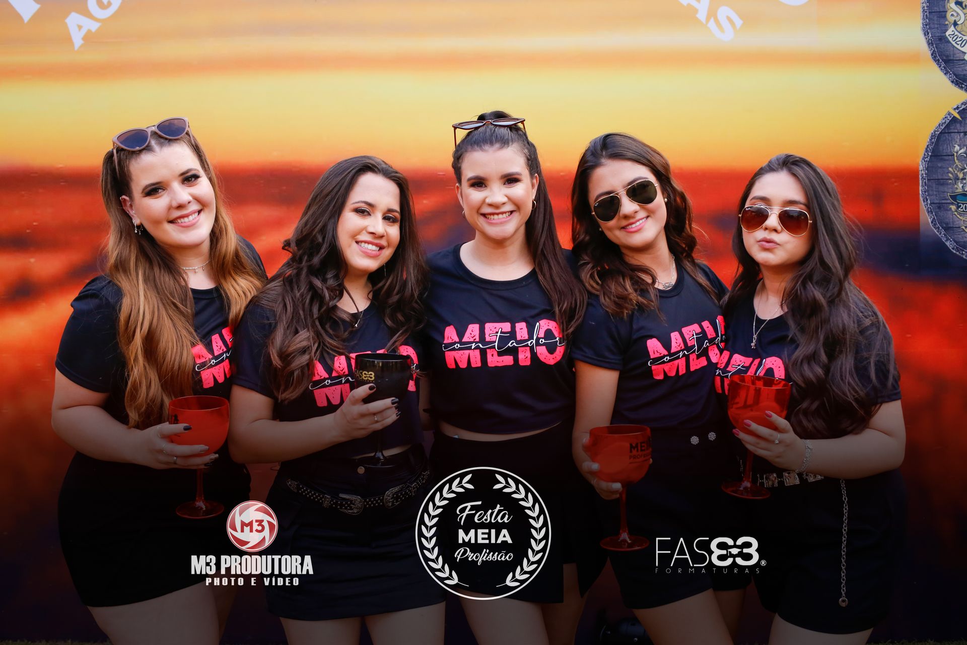 FESTA MEIA PROFISSÃO - UNIPAM 2025 - 2 - 713