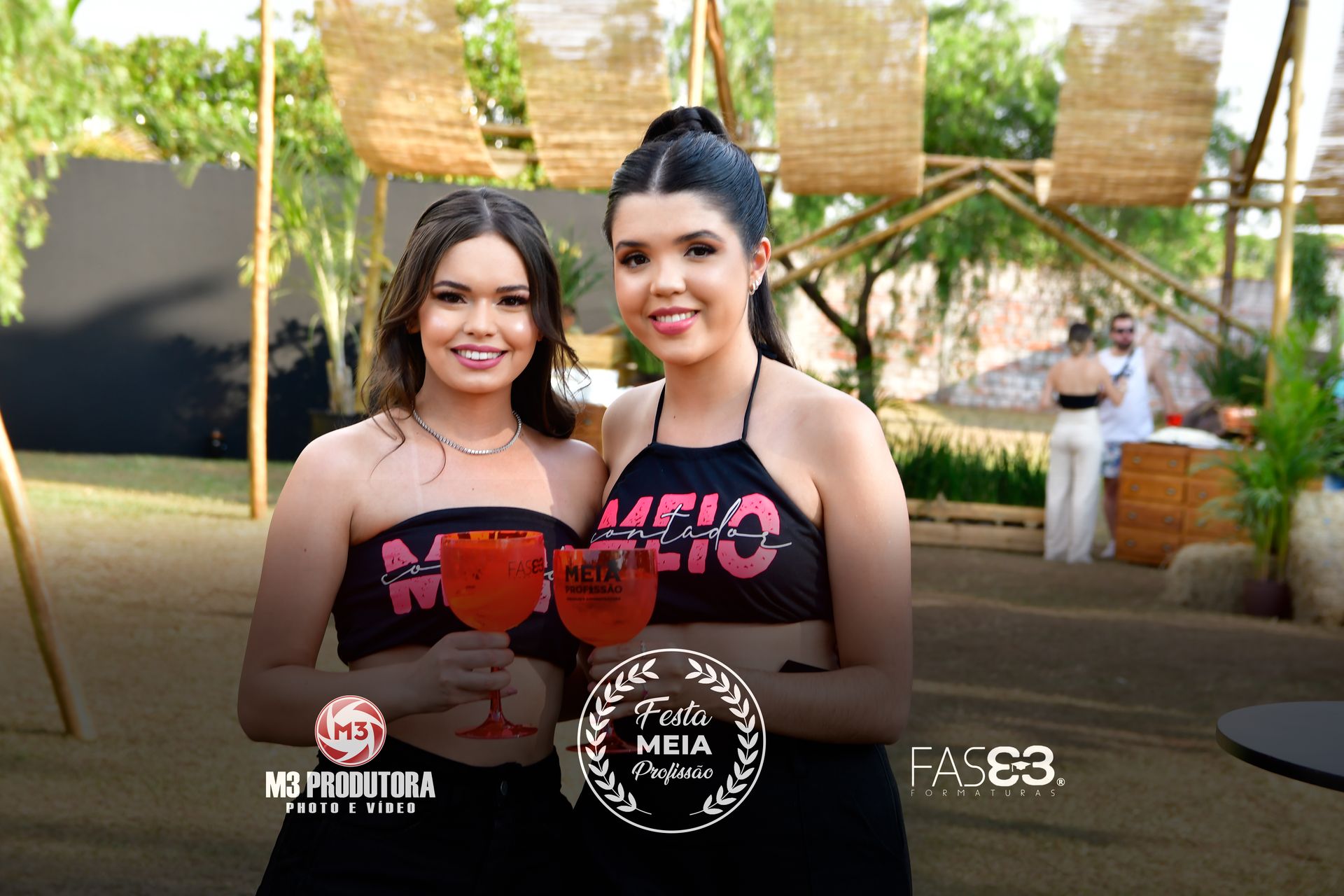 FESTA MEIA PROFISSÃO - UNIPAM 2025 - 2 - 76