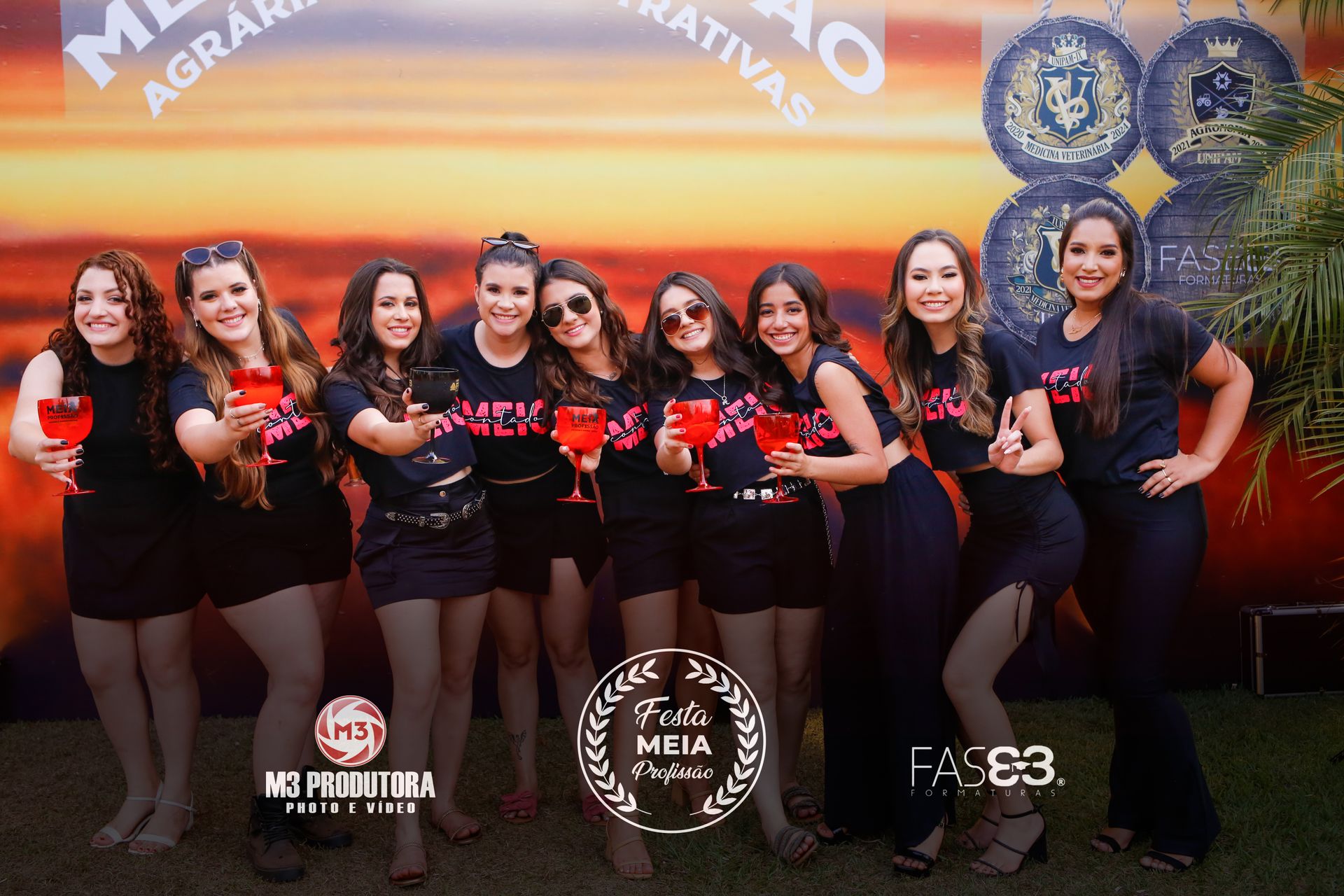 FESTA MEIA PROFISSÃO - UNIPAM 2025 - 2 - 715