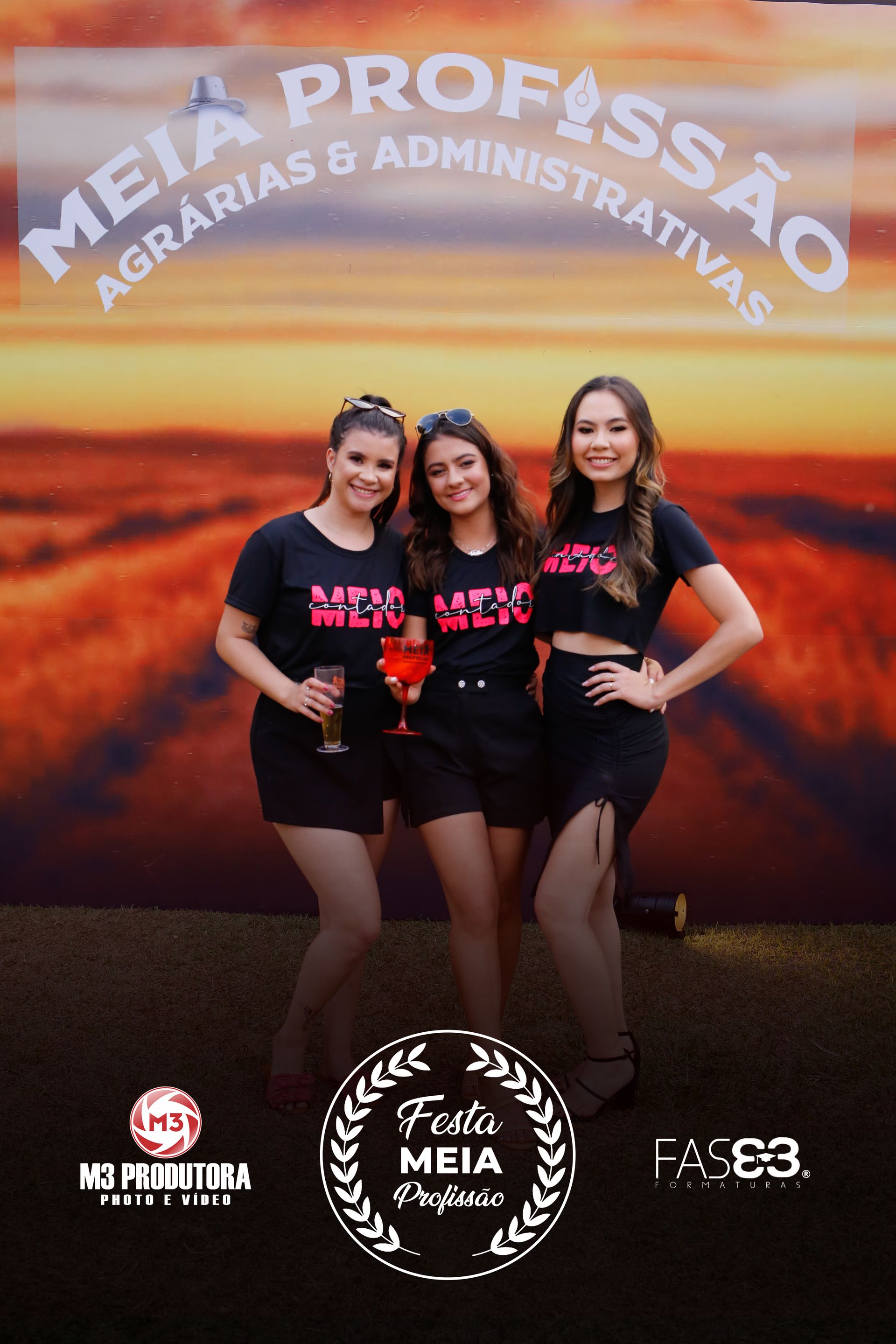 FESTA MEIA PROFISSÃO - UNIPAM 2025 - 2 - 717