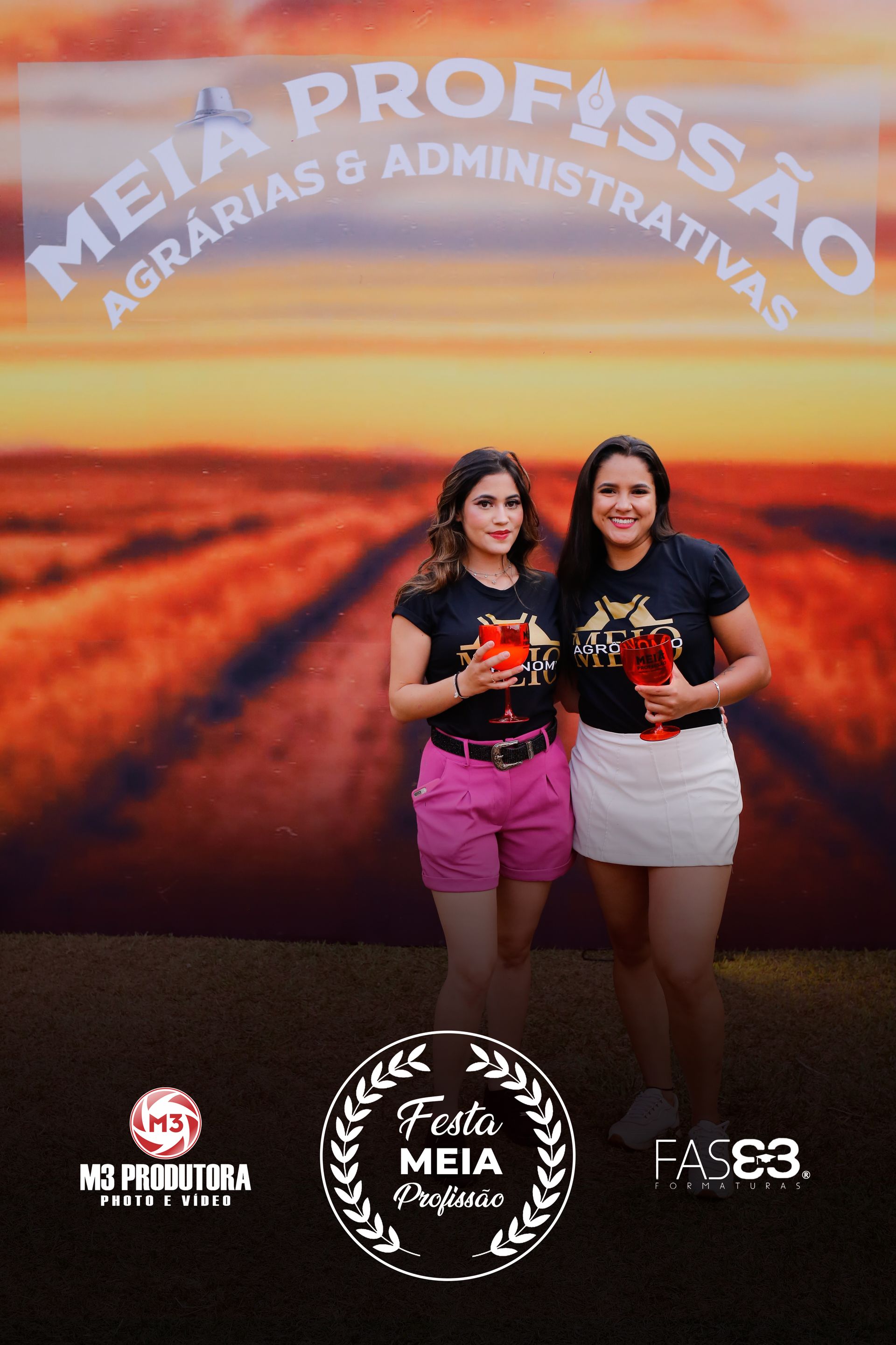 FESTA MEIA PROFISSÃO - UNIPAM 2025 - 2 - 718