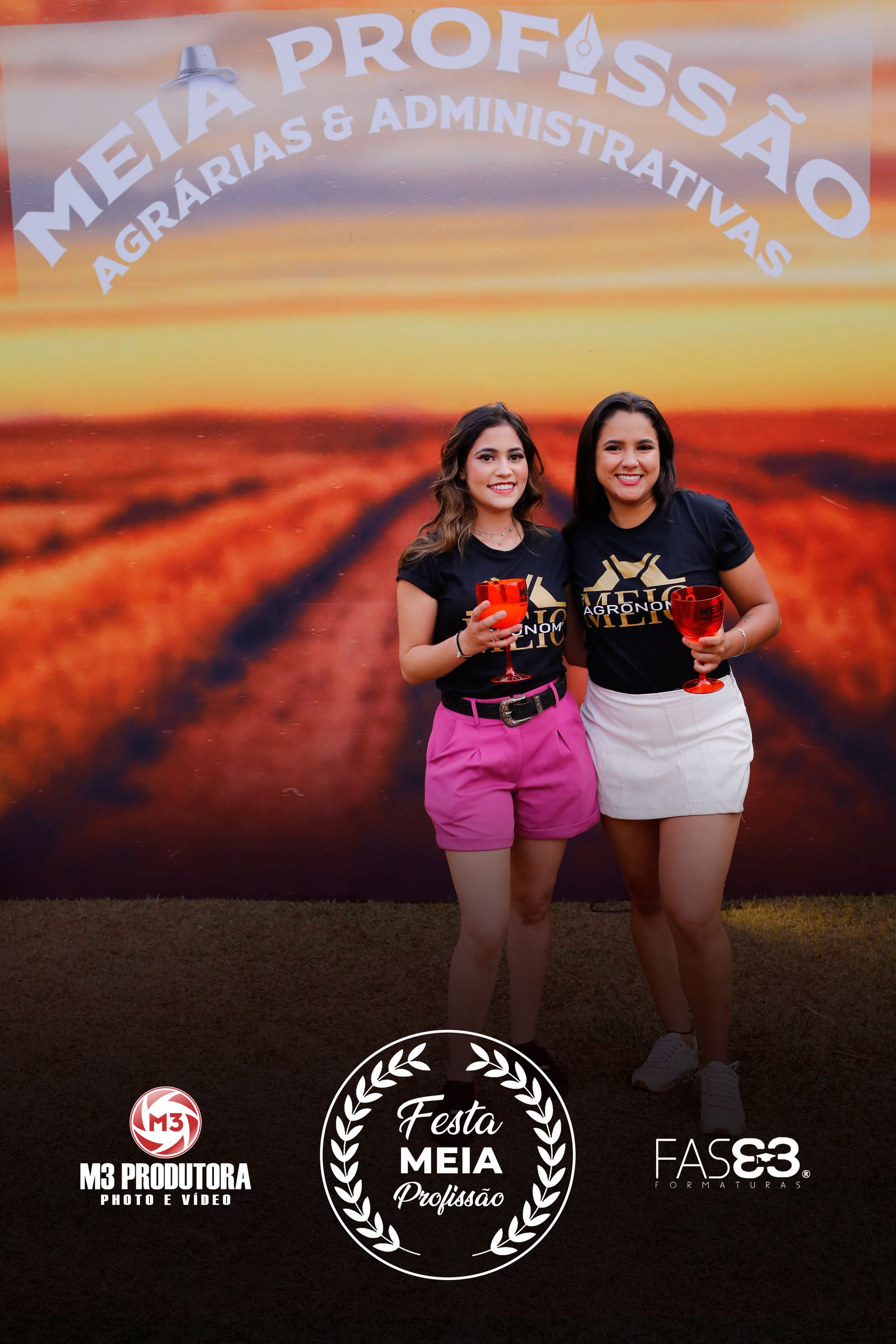 FESTA MEIA PROFISSÃO - UNIPAM 2025 - 2 - 722