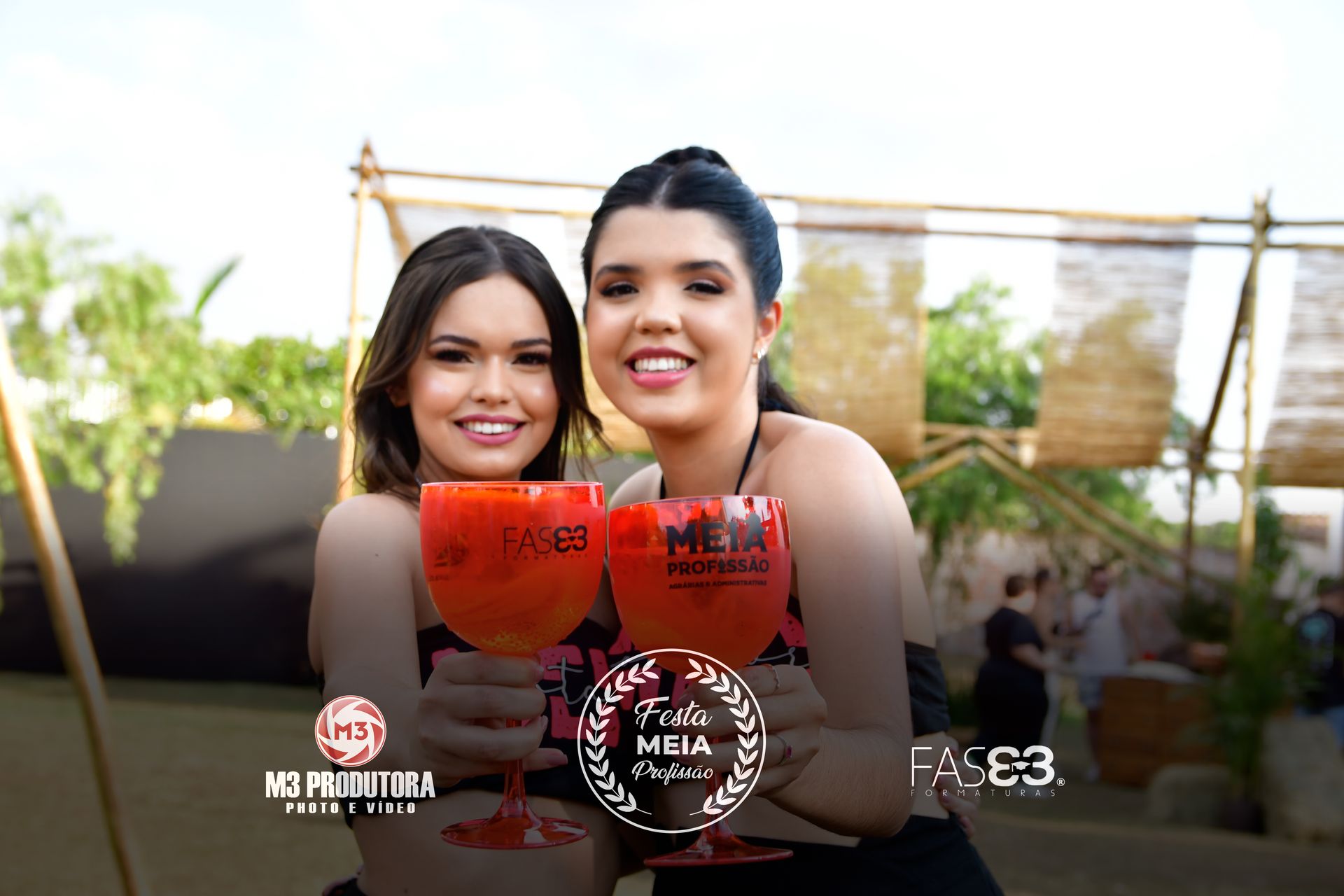 FESTA MEIA PROFISSÃO - UNIPAM 2025 - 2 - 81