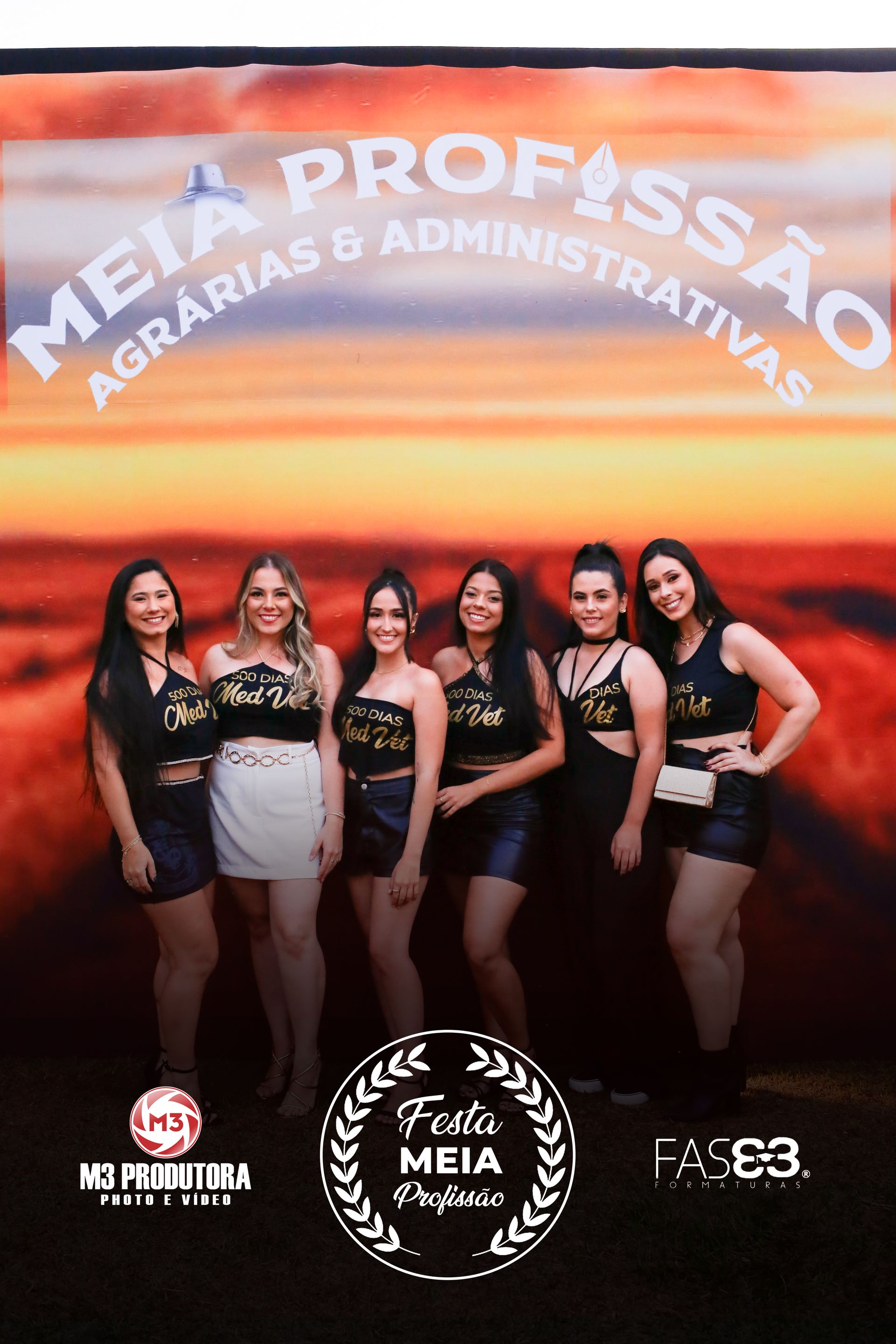 FESTA MEIA PROFISSÃO - UNIPAM 2025 - 2 - 724