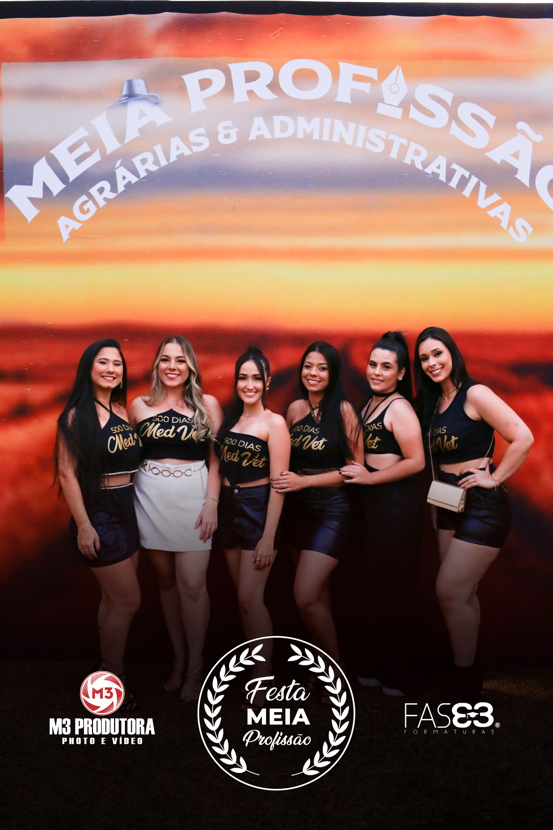 FESTA MEIA PROFISSÃO - UNIPAM 2025 - 2 - 723