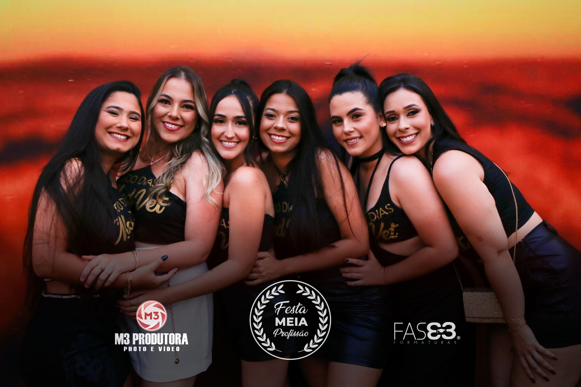 FESTA MEIA PROFISSÃO - UNIPAM 2025 - 2 - 727