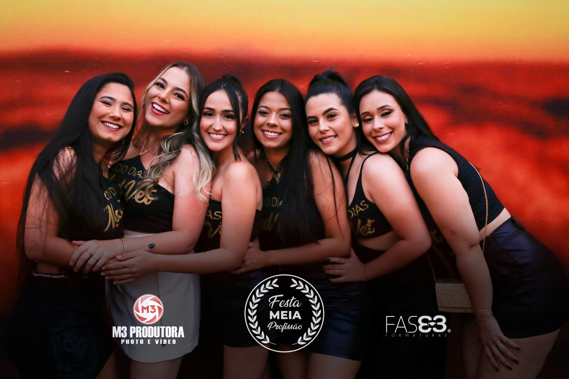 FESTA MEIA PROFISSÃO - UNIPAM 2025 - 2 - 725