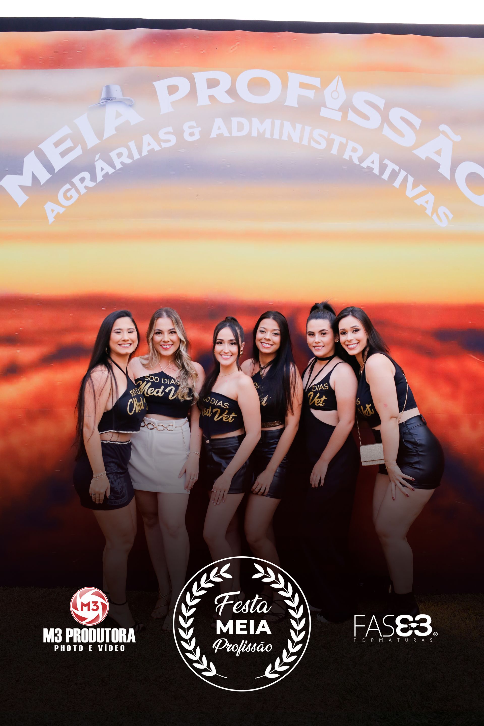 FESTA MEIA PROFISSÃO - UNIPAM 2025 - 2 - 731