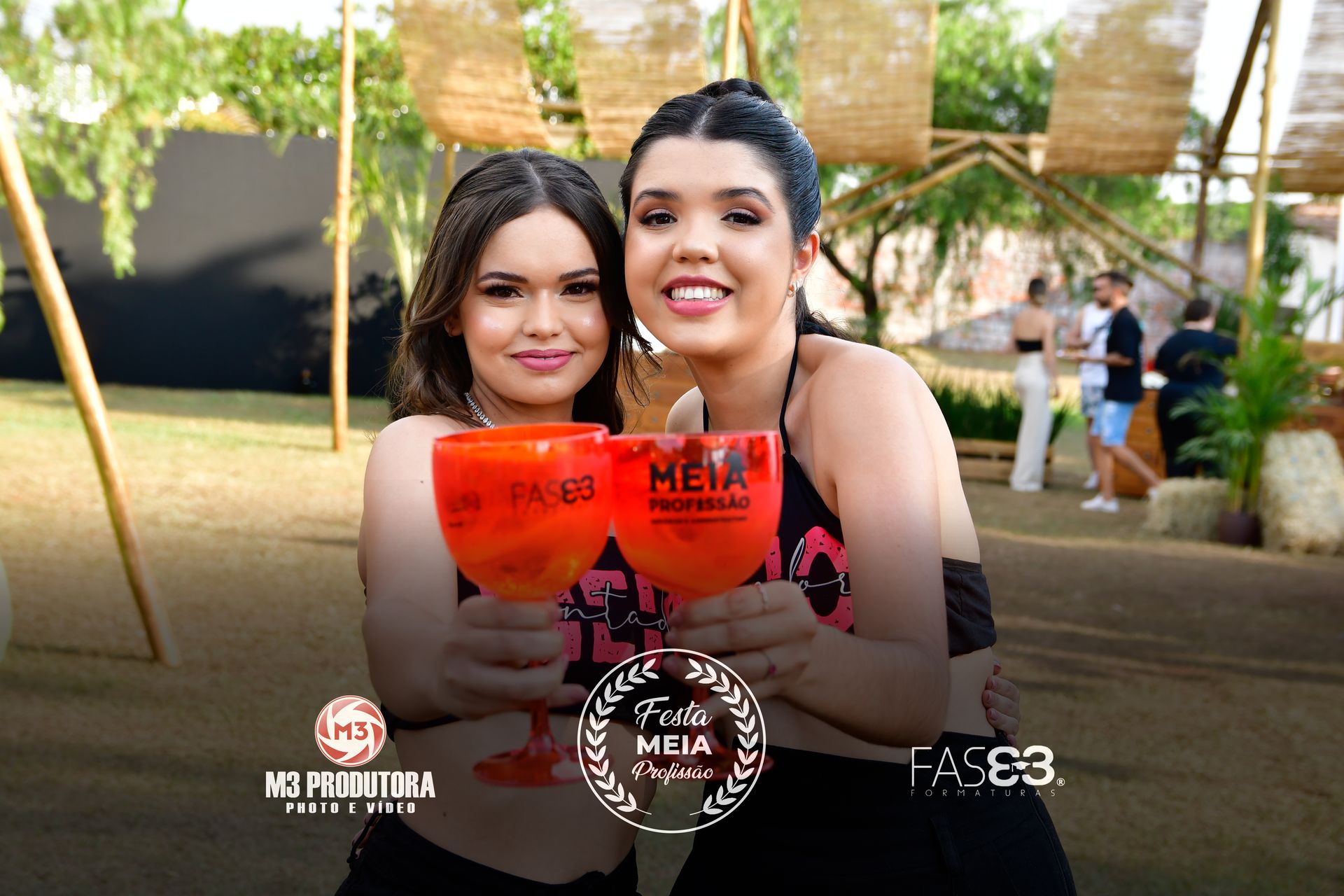 FESTA MEIA PROFISSÃO - UNIPAM 2025 - 2 - 77