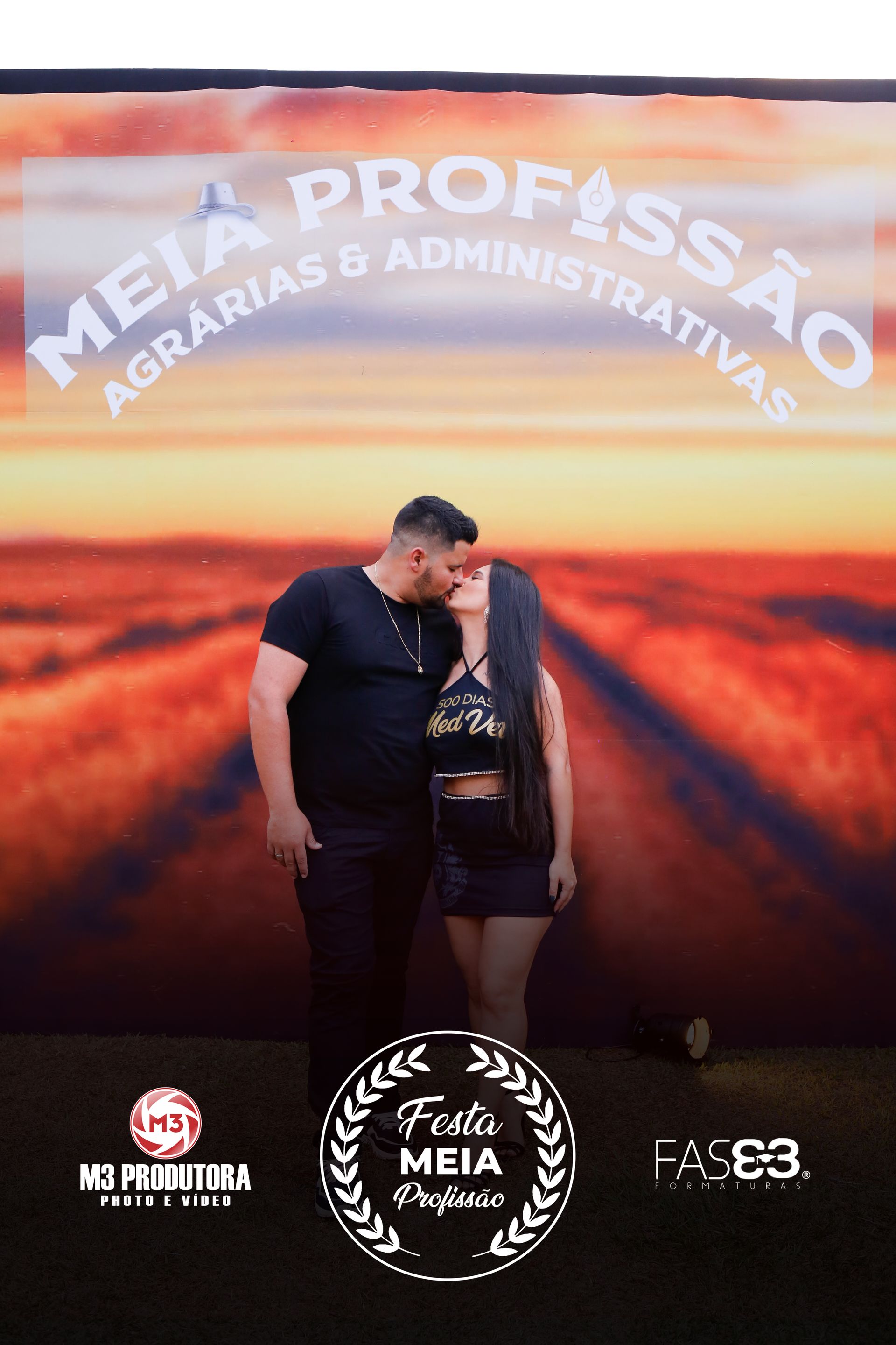 FESTA MEIA PROFISSÃO - UNIPAM 2025 - 2 - 734