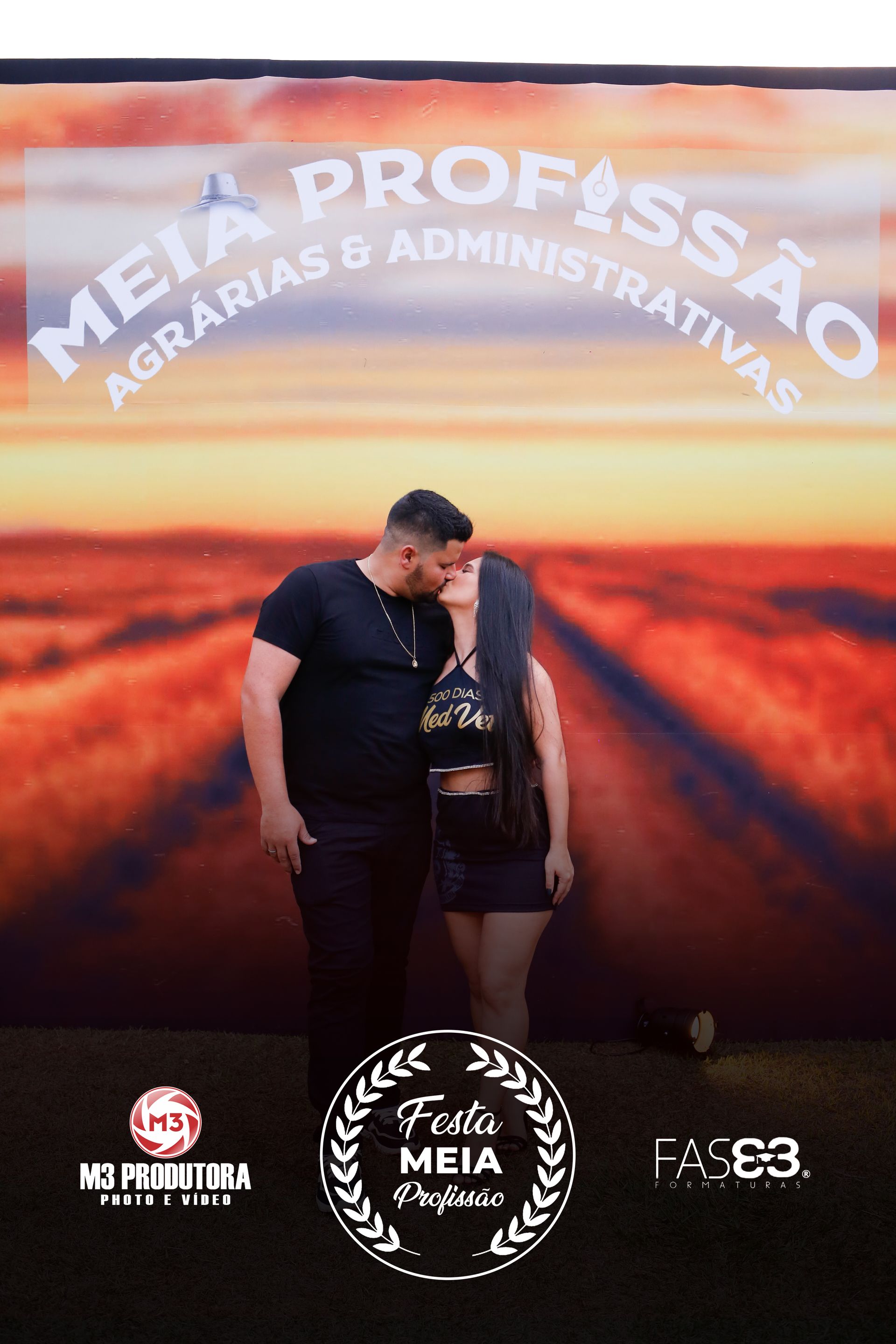 FESTA MEIA PROFISSÃO - UNIPAM 2025 - 2 - 740