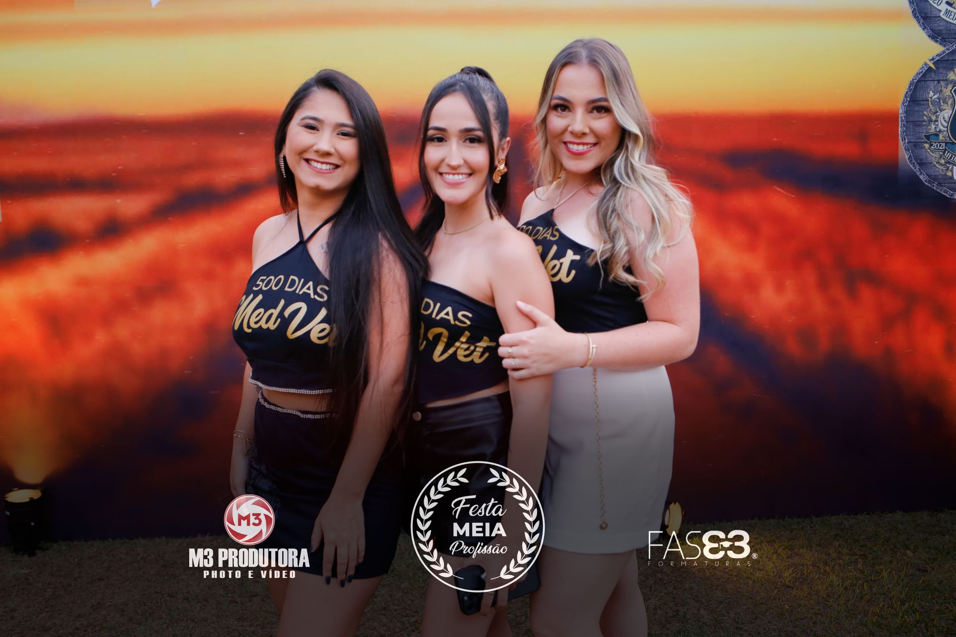 FESTA MEIA PROFISSÃO - UNIPAM 2025 - 2 - 735