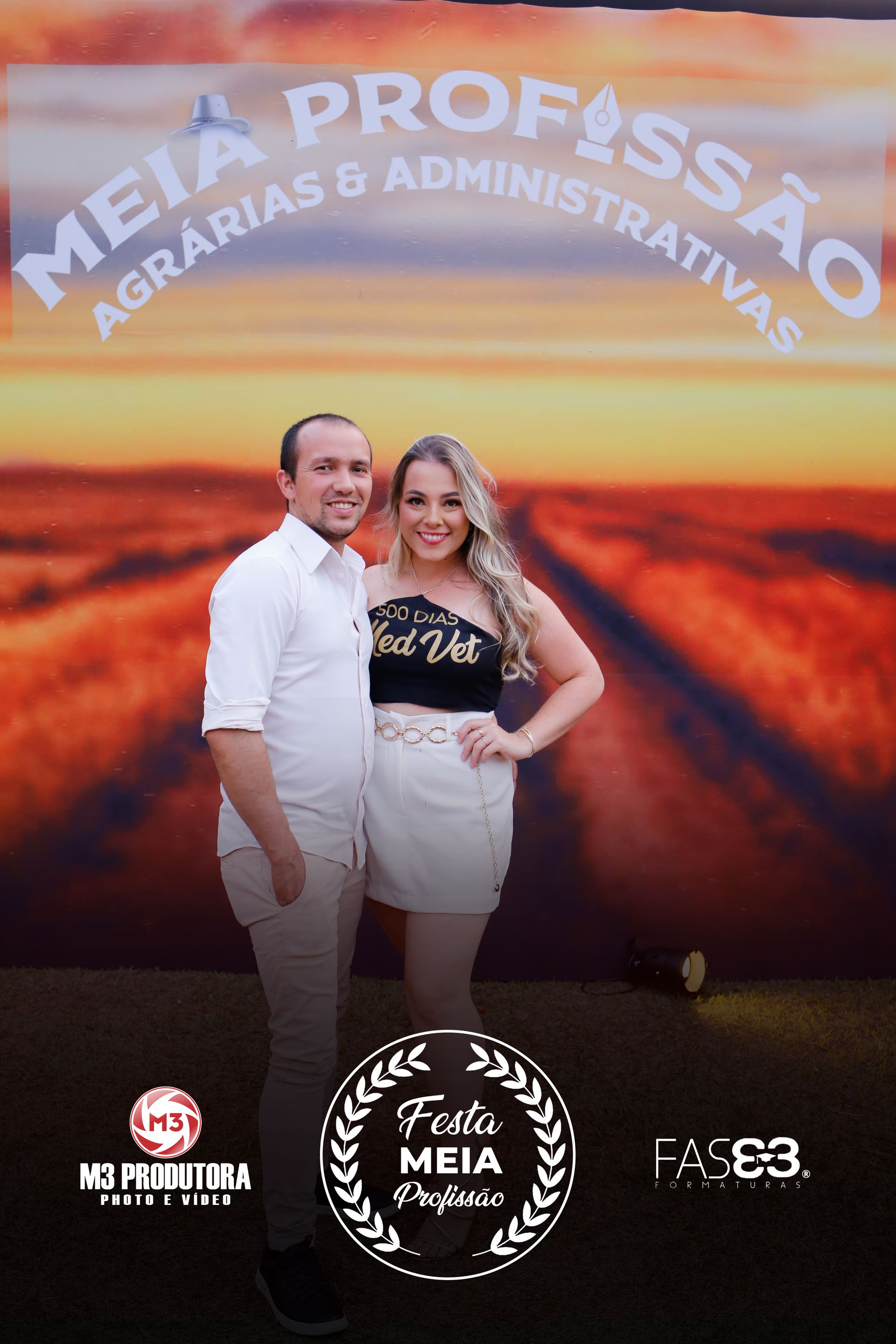 FESTA MEIA PROFISSÃO - UNIPAM 2025 - 2 - 737