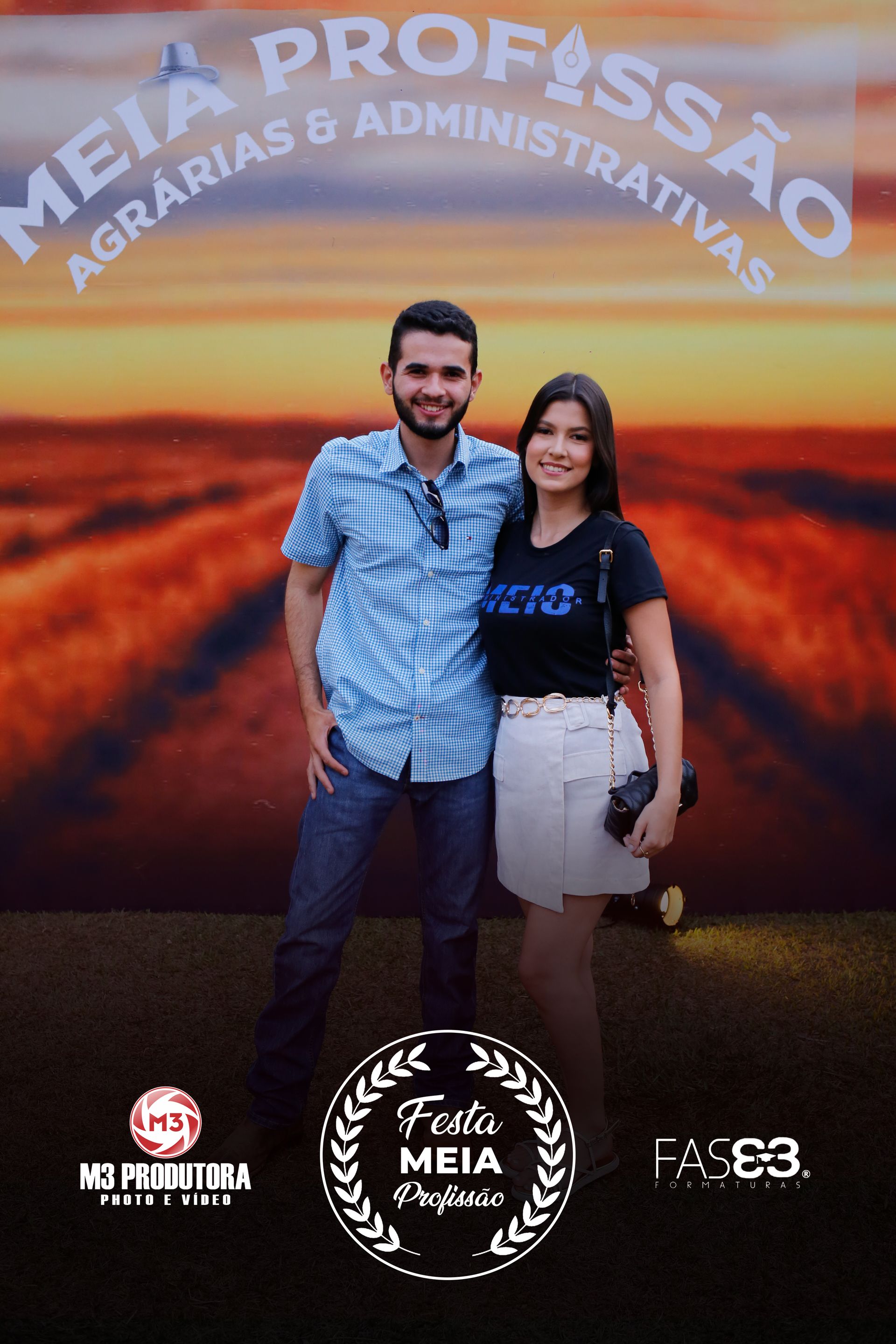 FESTA MEIA PROFISSÃO - UNIPAM 2025 - 2 - 741