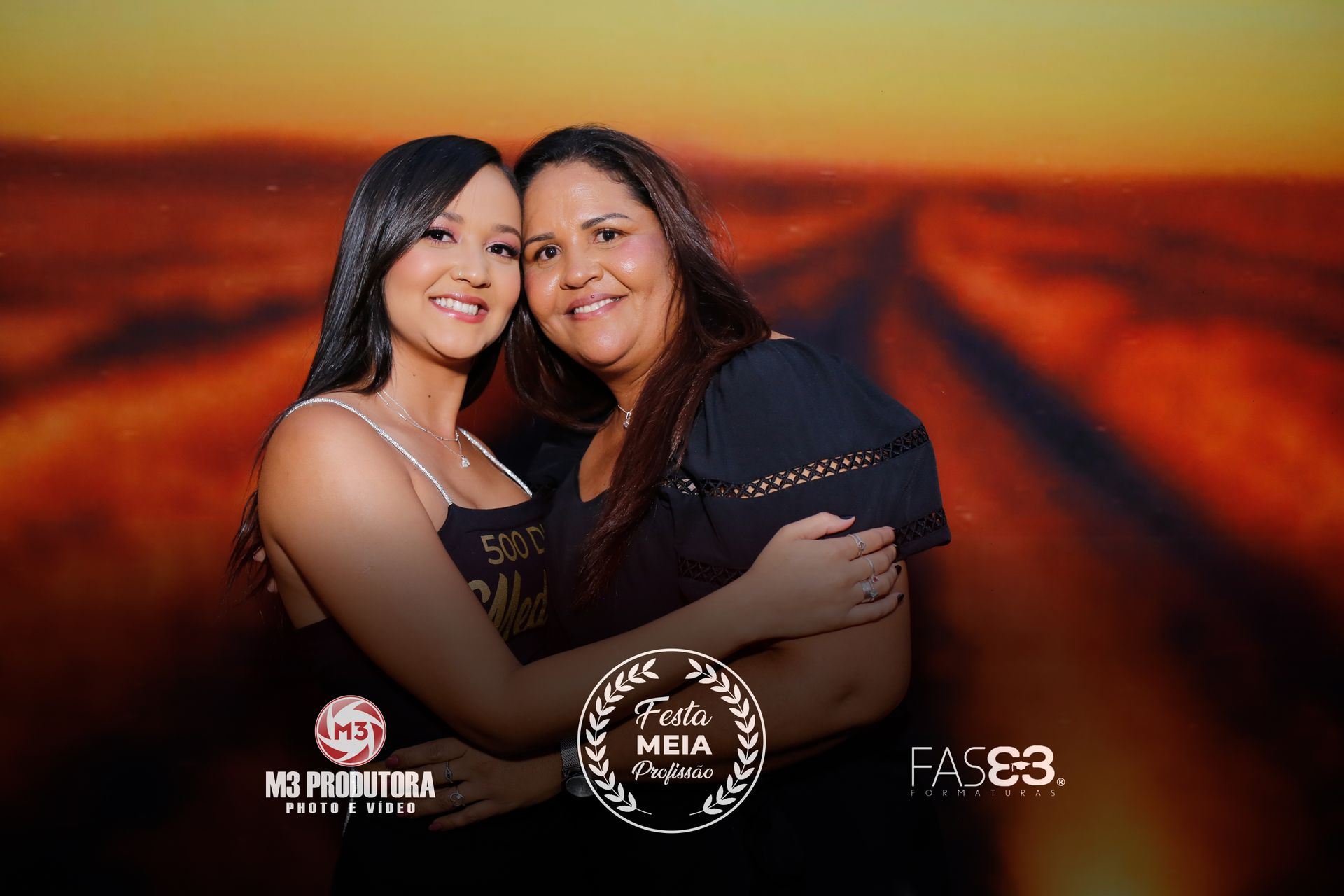 FESTA MEIA PROFISSÃO - UNIPAM 2025 - 2 - 749