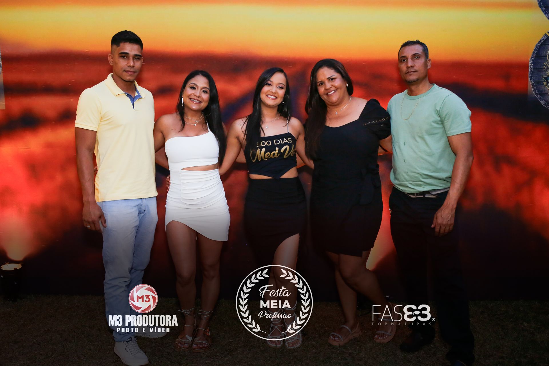 FESTA MEIA PROFISSÃO - UNIPAM 2025 - 2 - 753