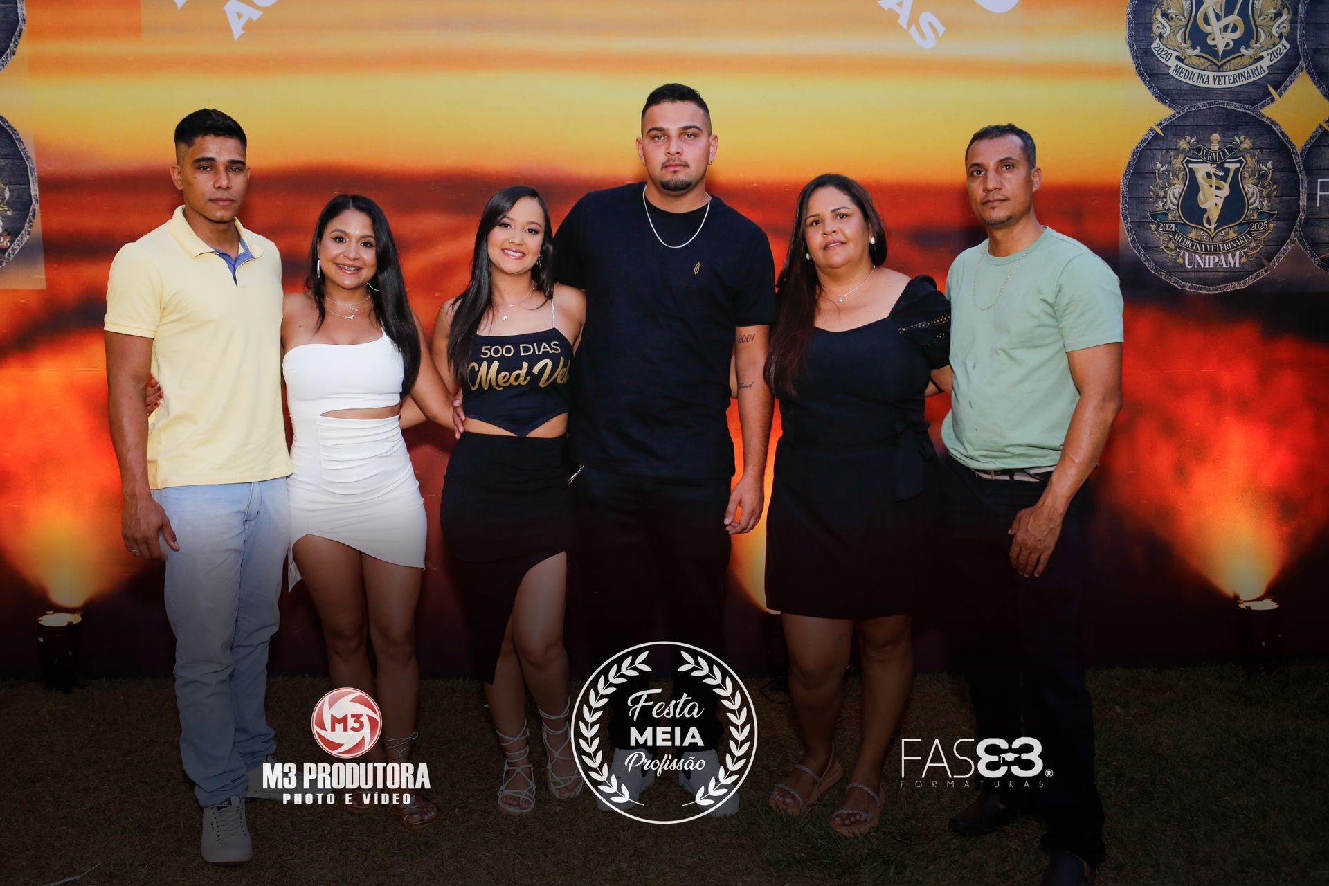 FESTA MEIA PROFISSÃO - UNIPAM 2025 - 2 - 758