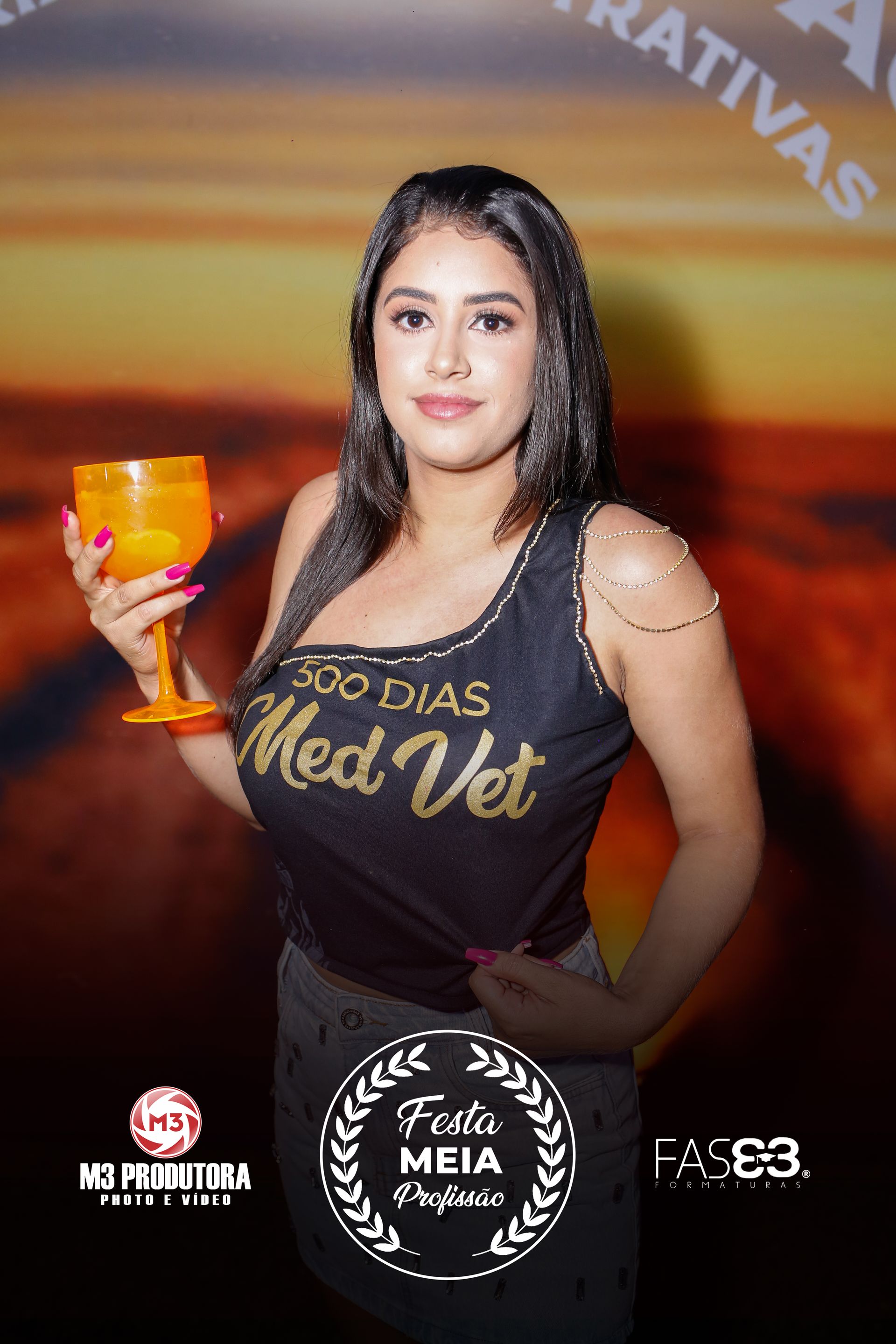 FESTA MEIA PROFISSÃO - UNIPAM 2025 - 2 - 761