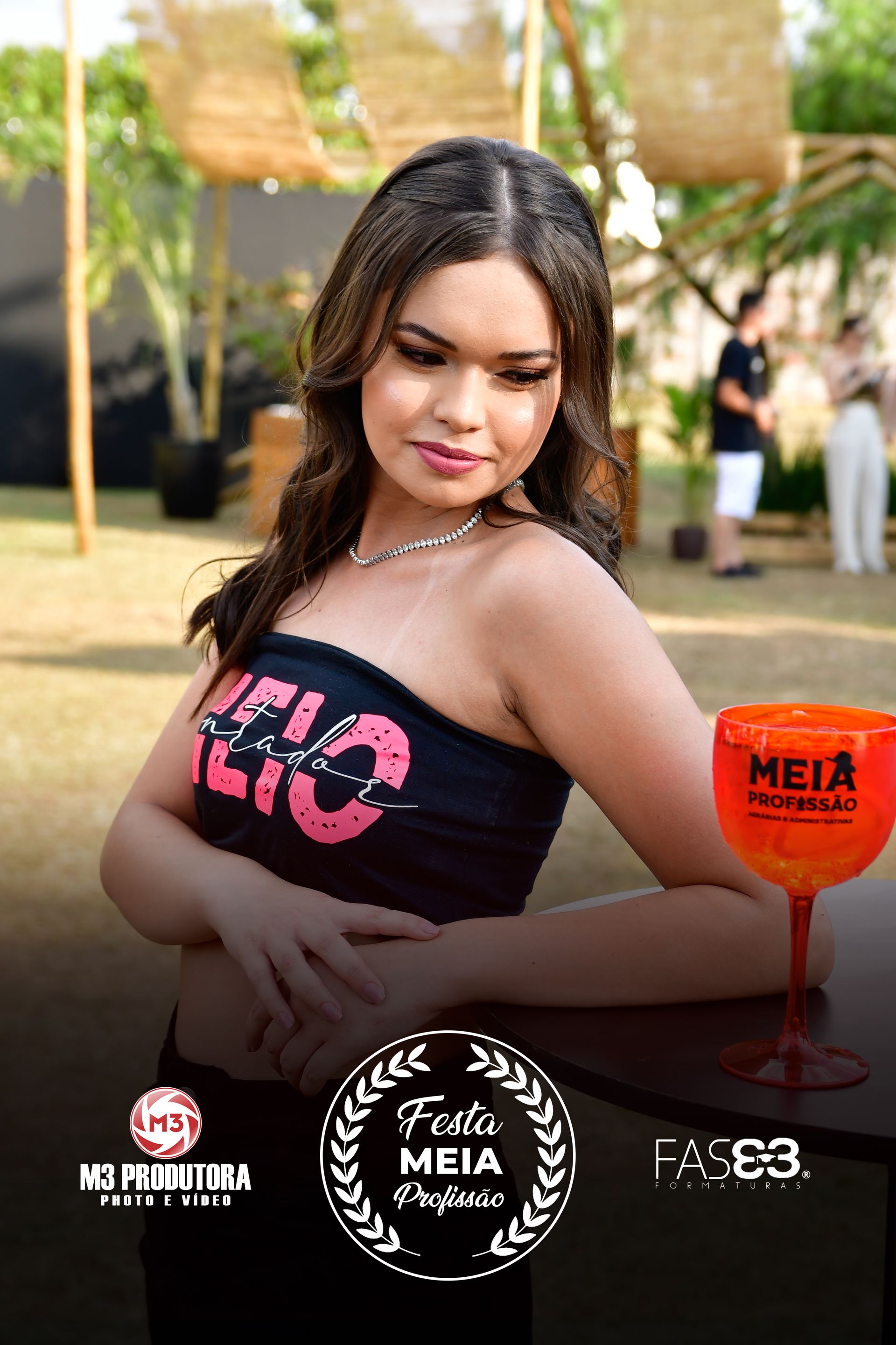 FESTA MEIA PROFISSÃO - UNIPAM 2025 - 2 - 82