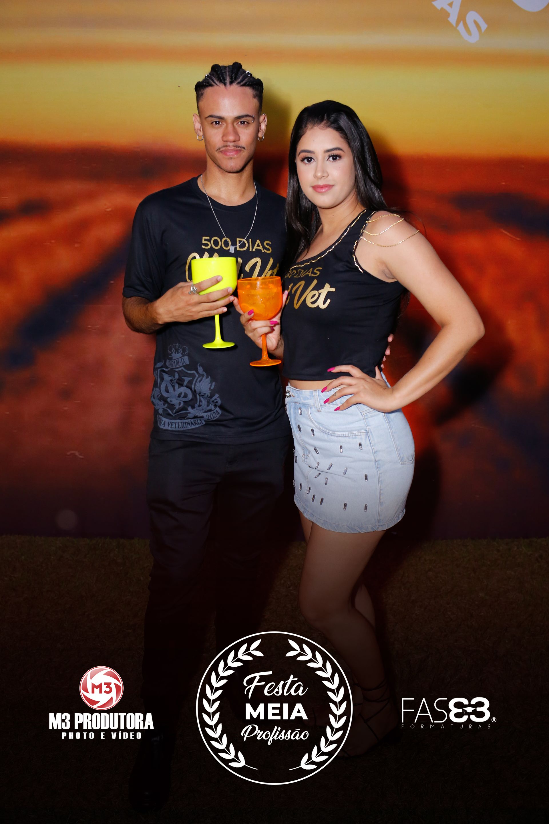 FESTA MEIA PROFISSÃO - UNIPAM 2025 - 2 - 764