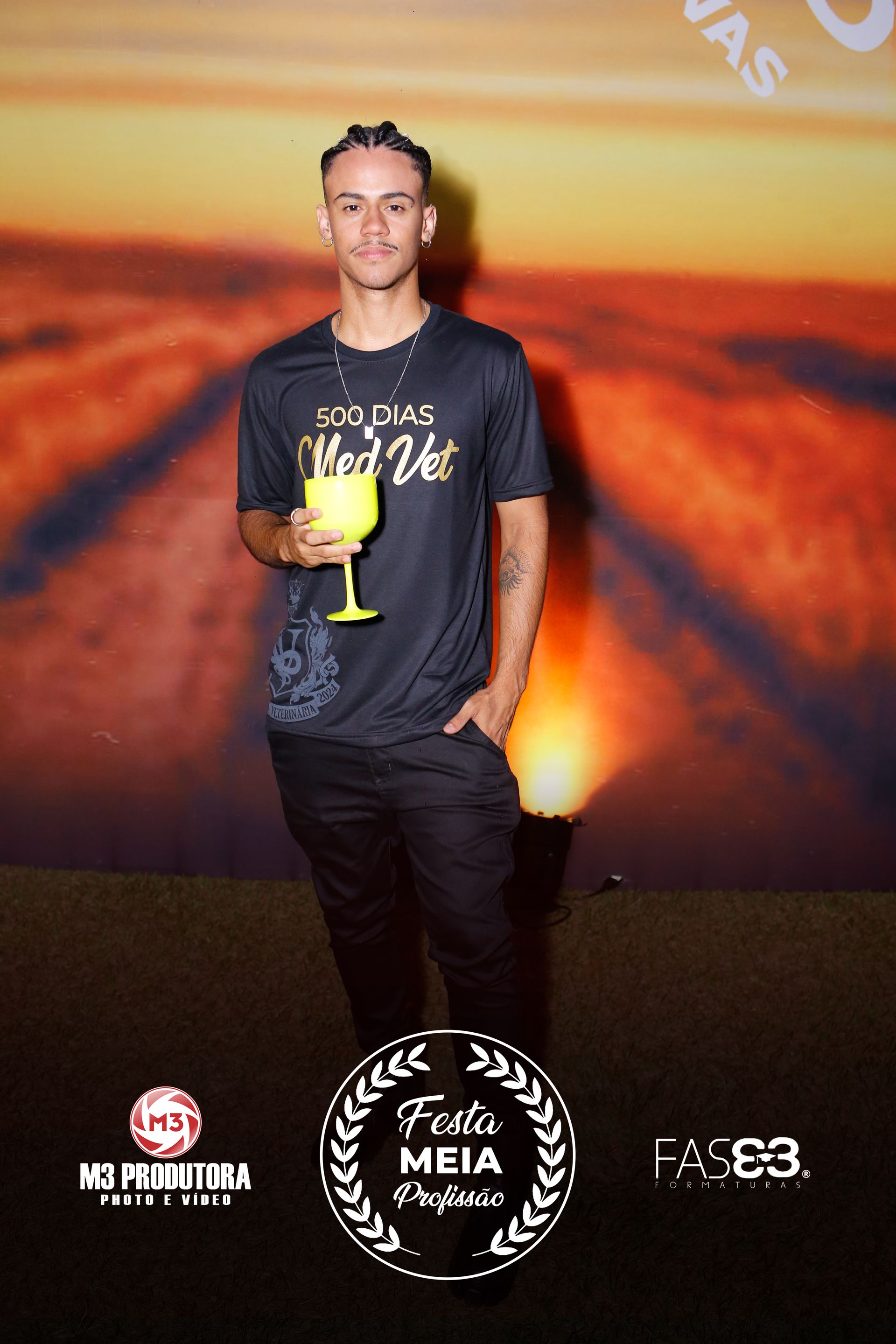 FESTA MEIA PROFISSÃO - UNIPAM 2025 - 2 - 765