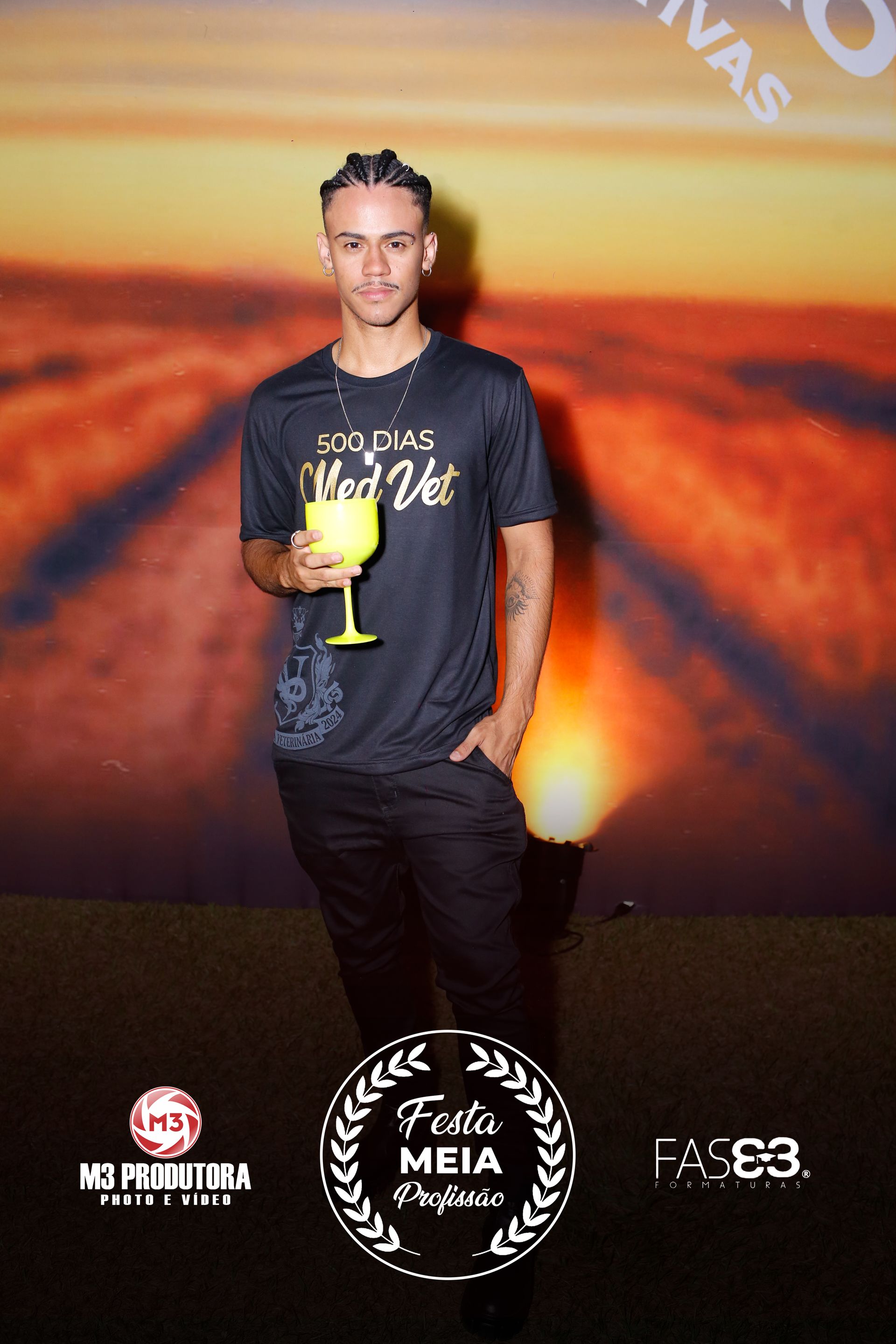 FESTA MEIA PROFISSÃO - UNIPAM 2025 - 2 - 766