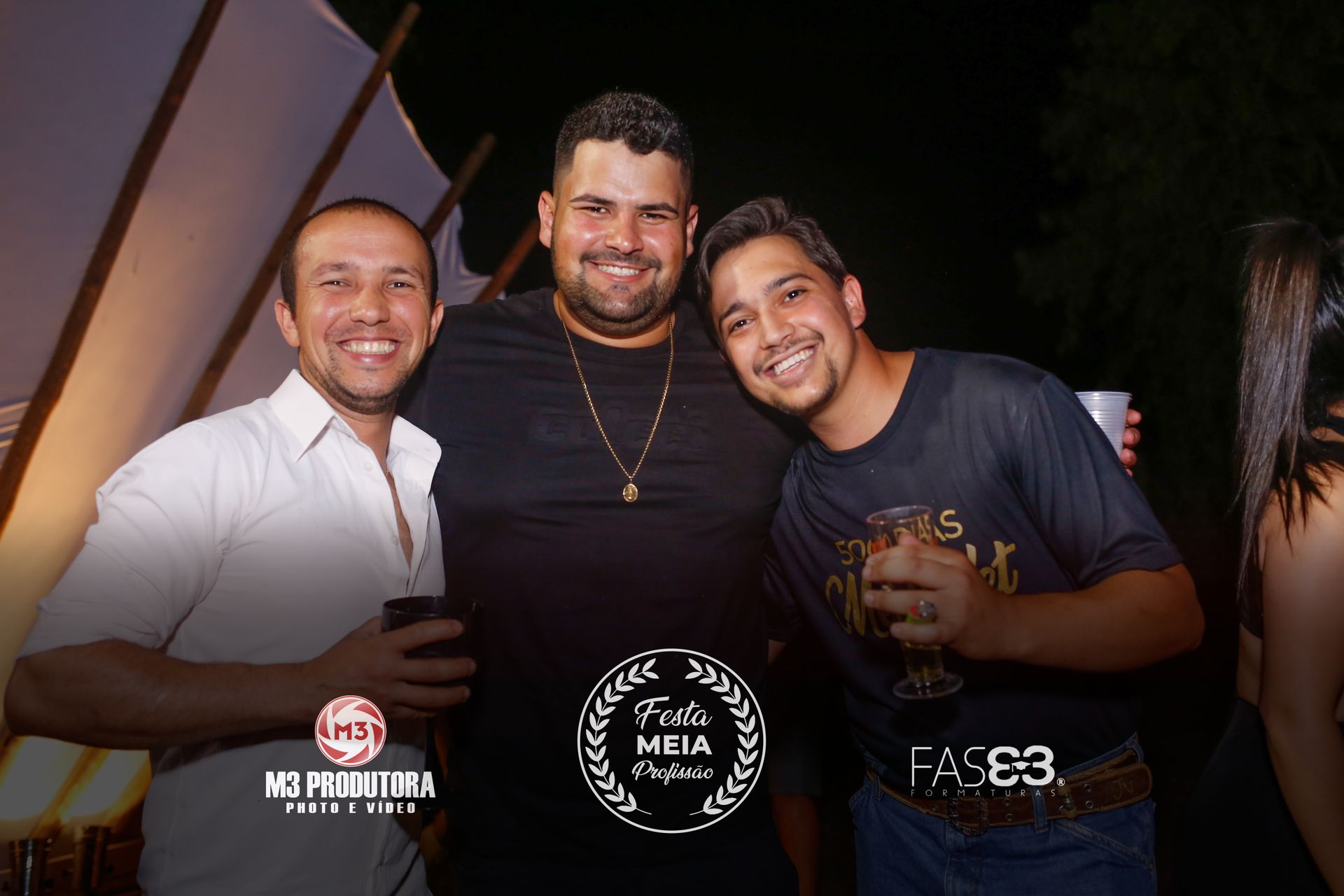 FESTA MEIA PROFISSÃO - UNIPAM 2025 - 2 - 779