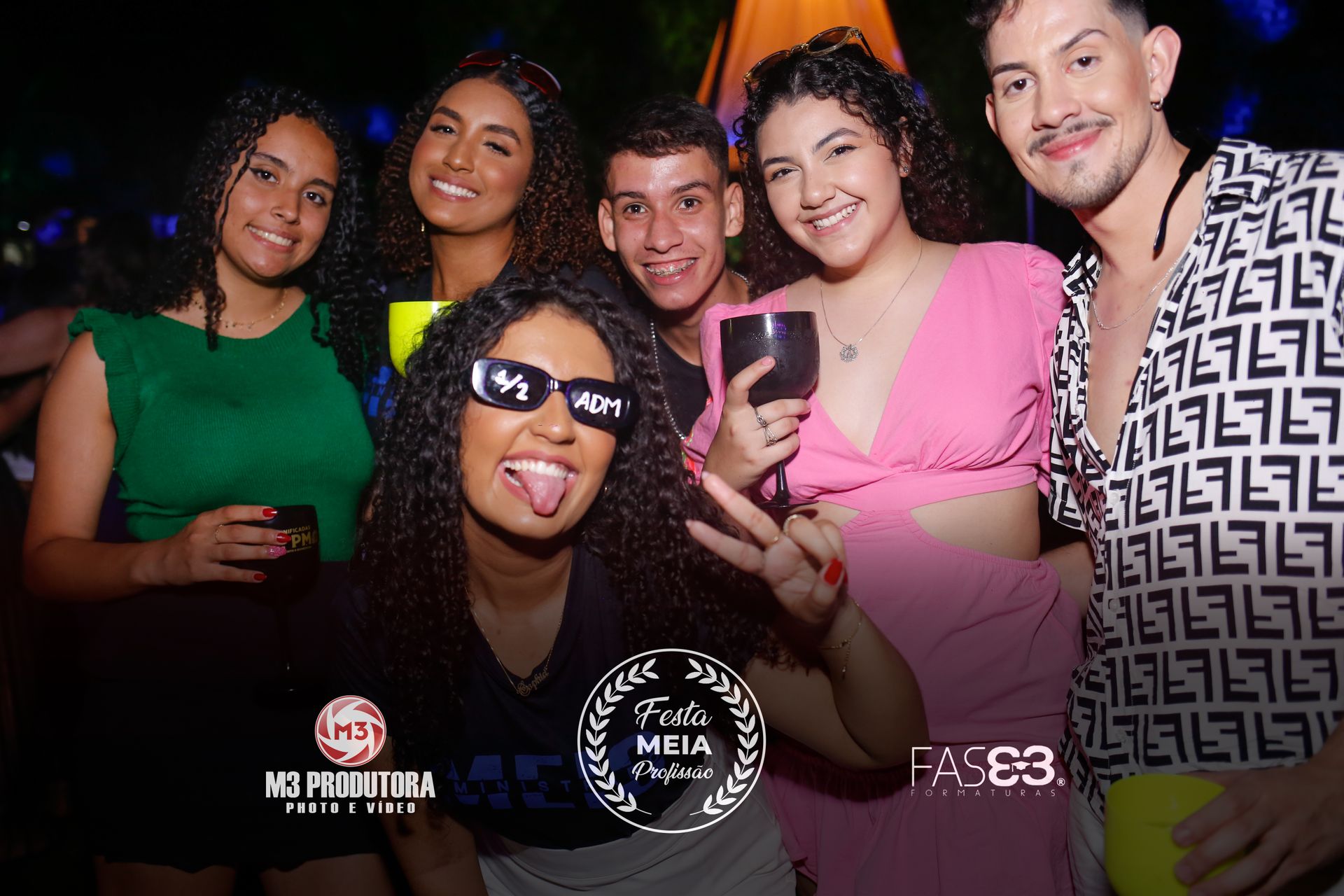 FESTA MEIA PROFISSÃO - UNIPAM 2025 - 2 - 780