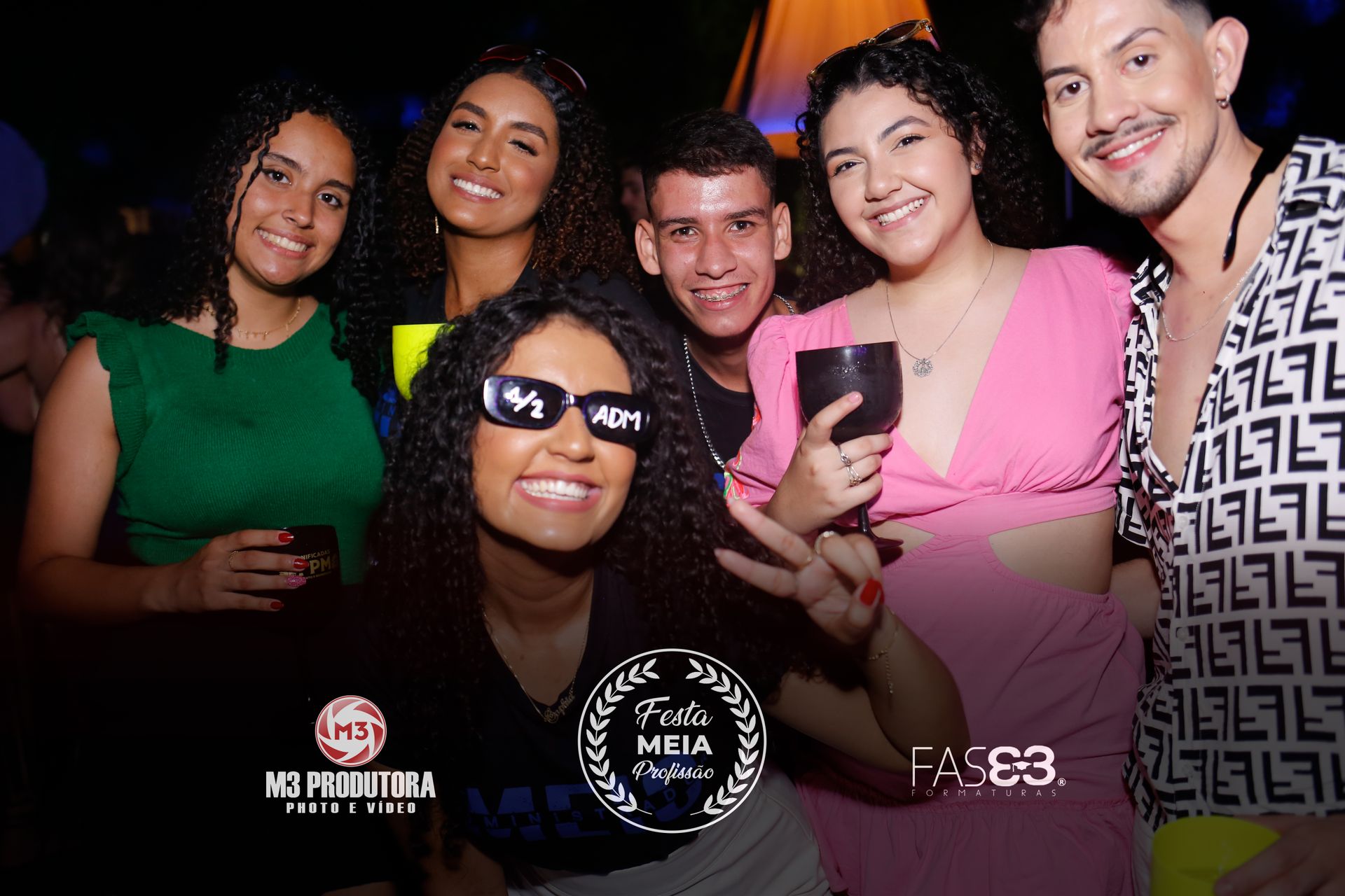 FESTA MEIA PROFISSÃO - UNIPAM 2025 - 2 - 778