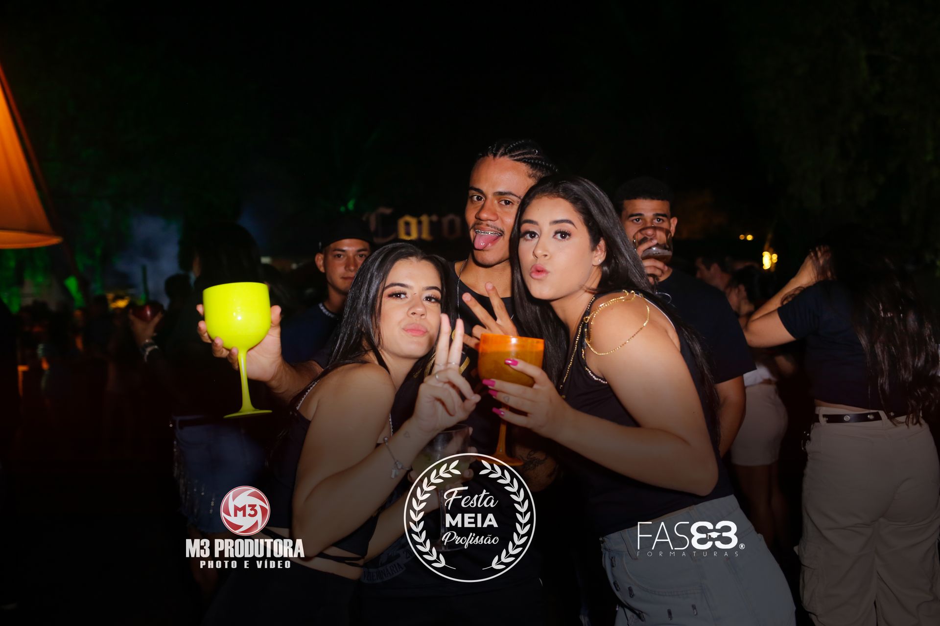 FESTA MEIA PROFISSÃO - UNIPAM 2025 - 2 - 785