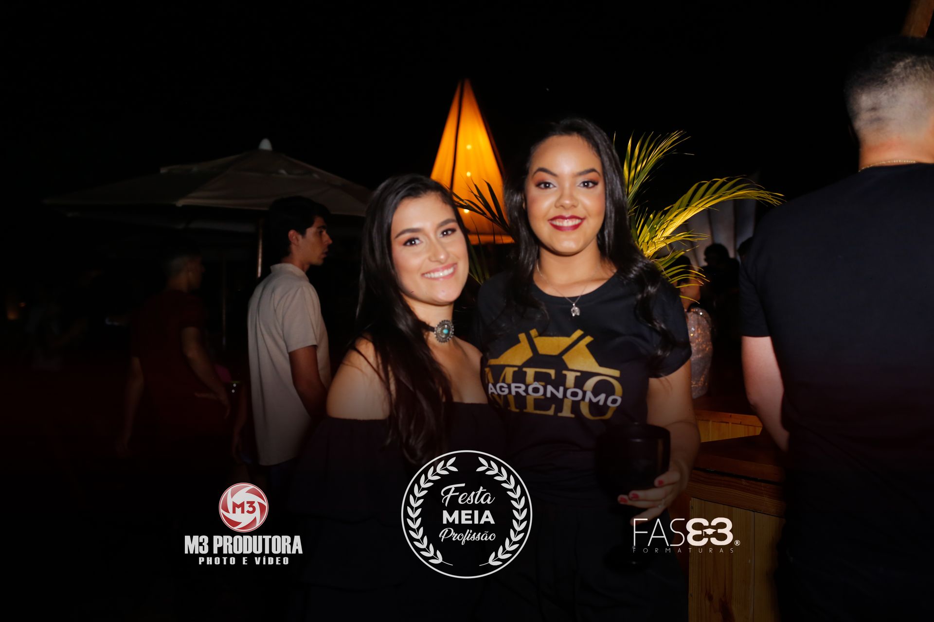 FESTA MEIA PROFISSÃO - UNIPAM 2025 - 2 - 781