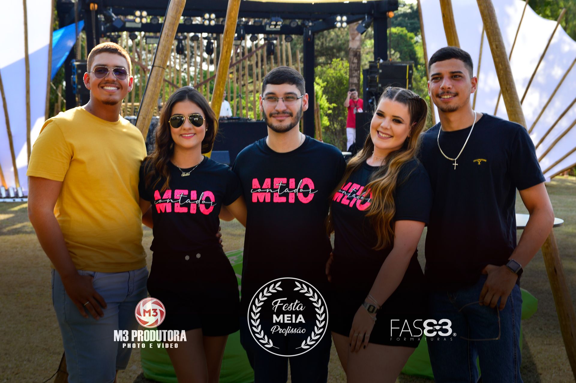 FESTA MEIA PROFISSÃO - UNIPAM 2025 - 2 - 786