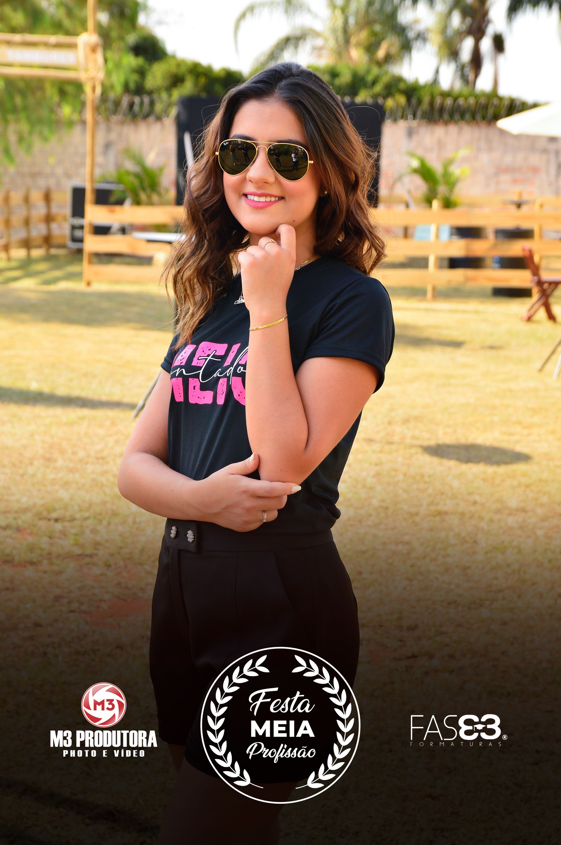 FESTA MEIA PROFISSÃO - UNIPAM 2025 - 2 - 790