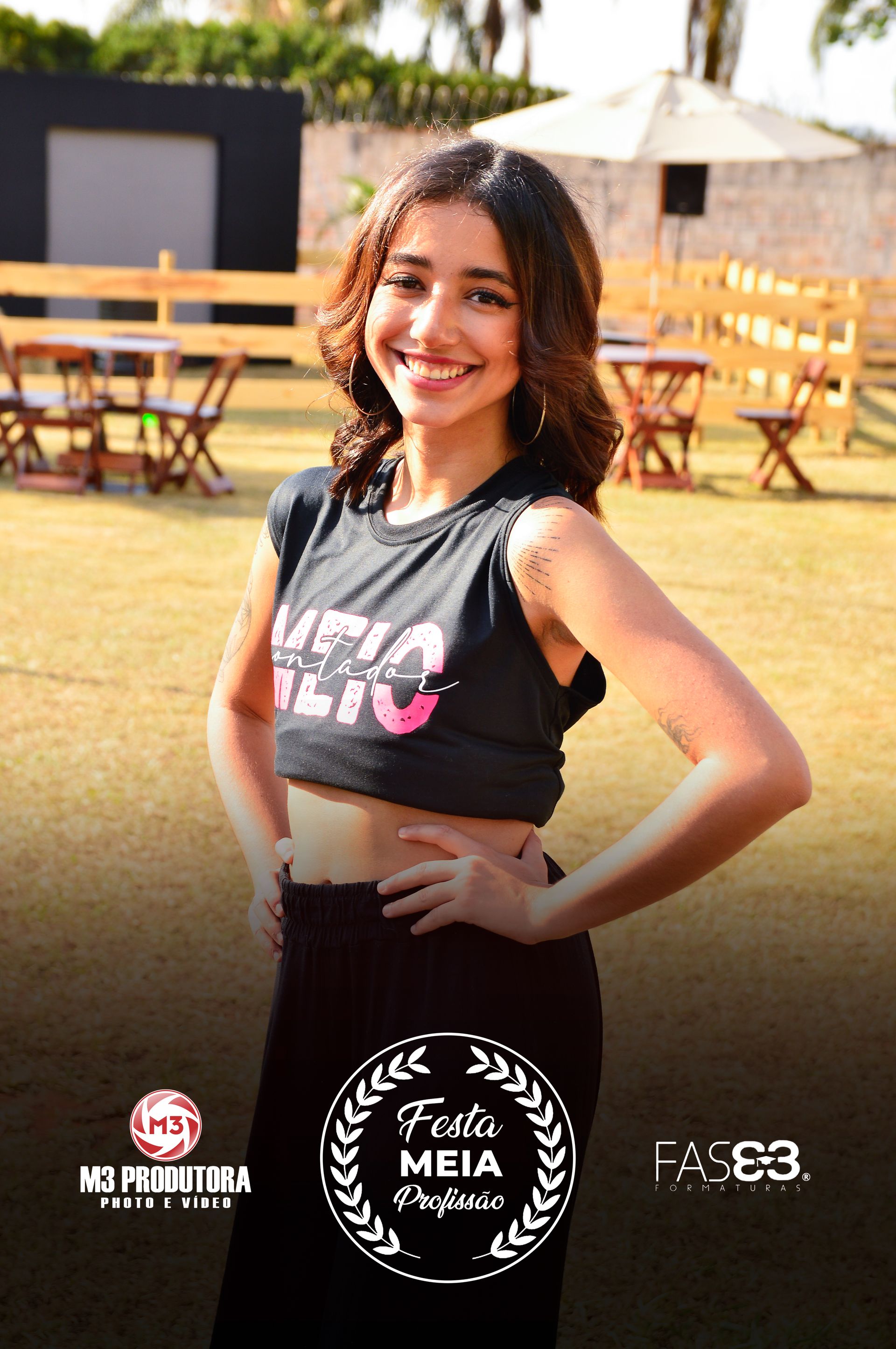 FESTA MEIA PROFISSÃO - UNIPAM 2025 - 2 - 796