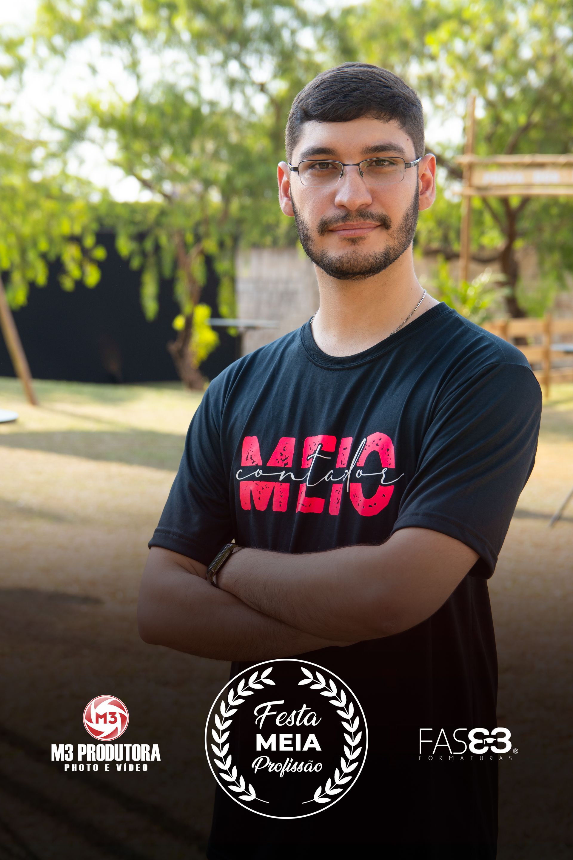 FESTA MEIA PROFISSÃO - UNIPAM 2025 - 2 - 14