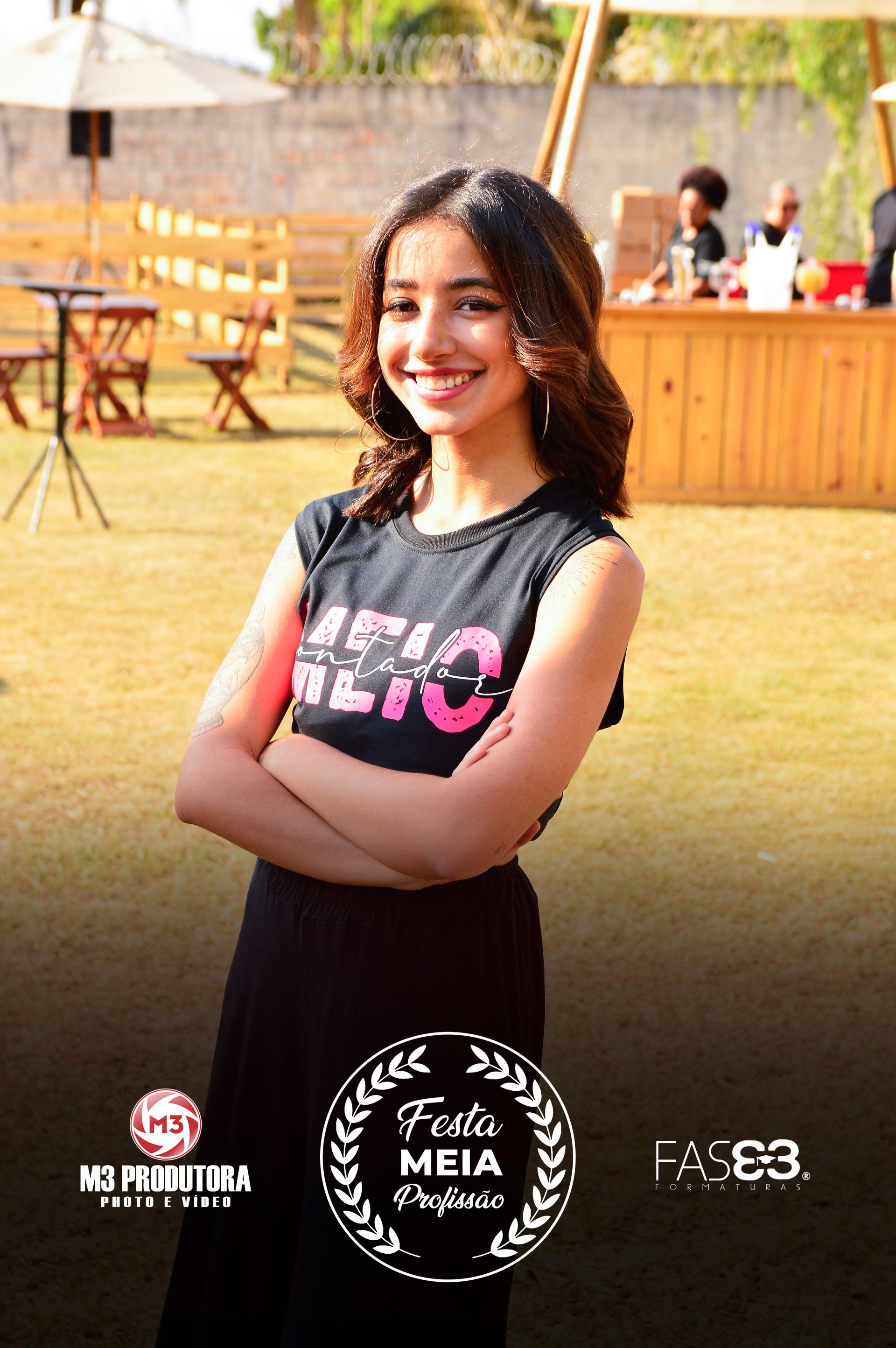 FESTA MEIA PROFISSÃO - UNIPAM 2025 - 2 - 792