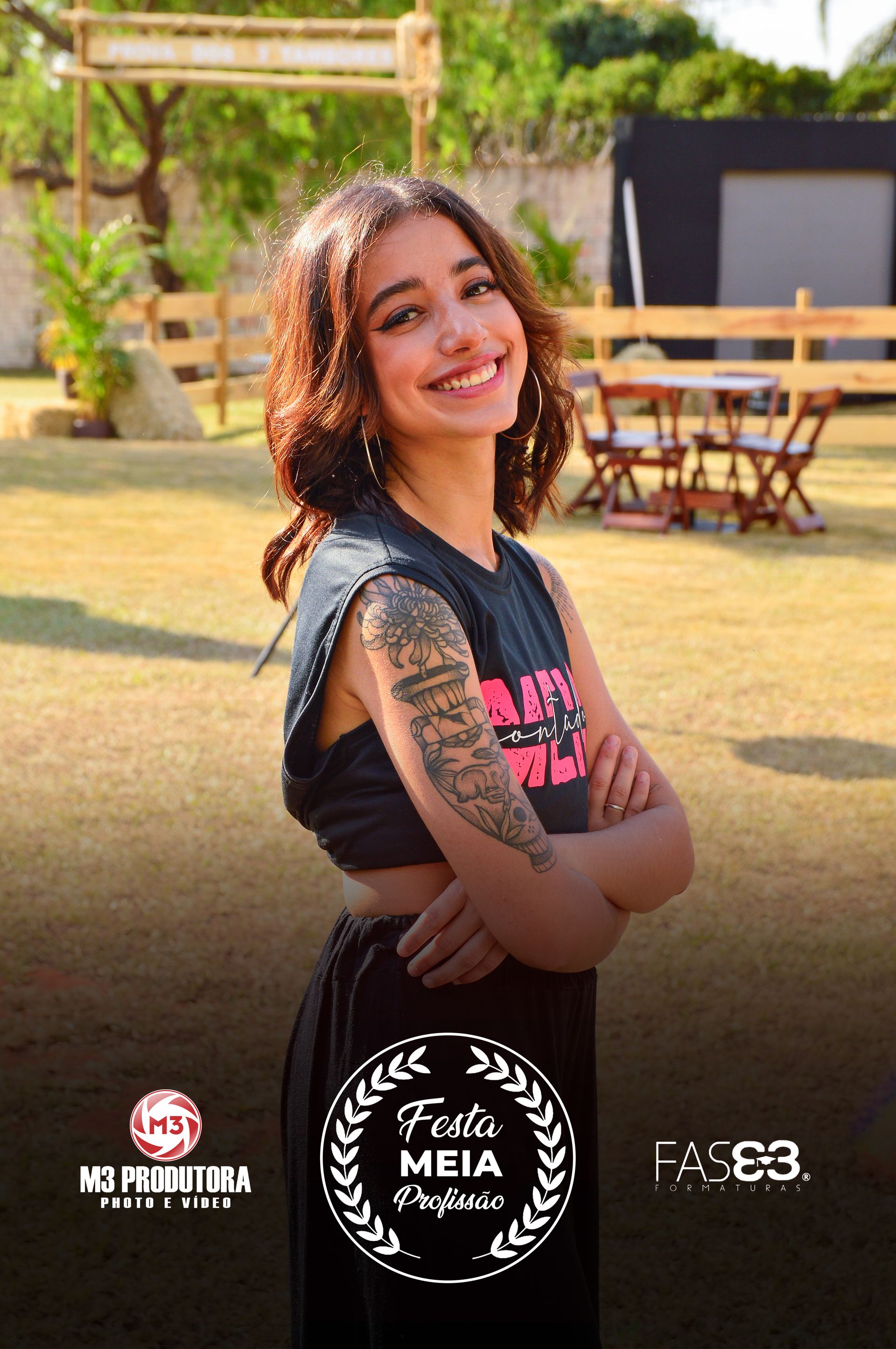 FESTA MEIA PROFISSÃO - UNIPAM 2025 - 2 - 797