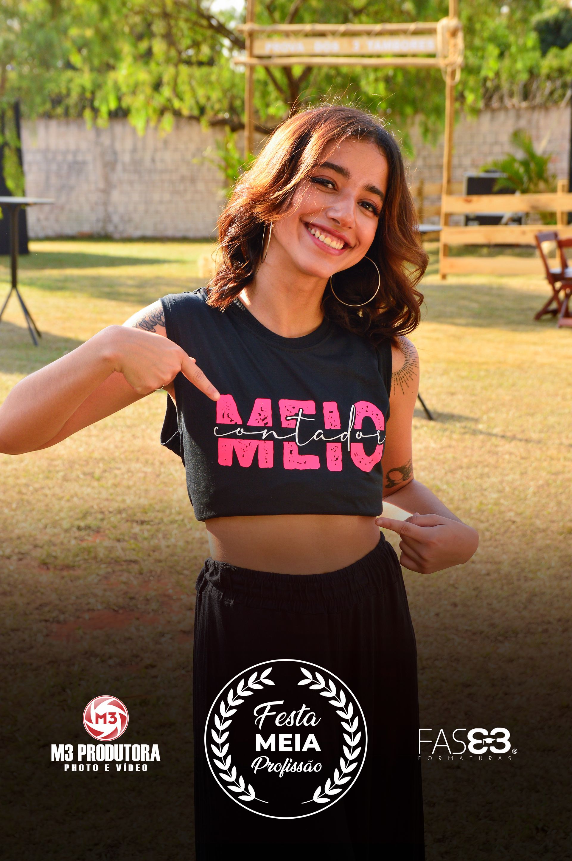 FESTA MEIA PROFISSÃO - UNIPAM 2025 - 2 - 795