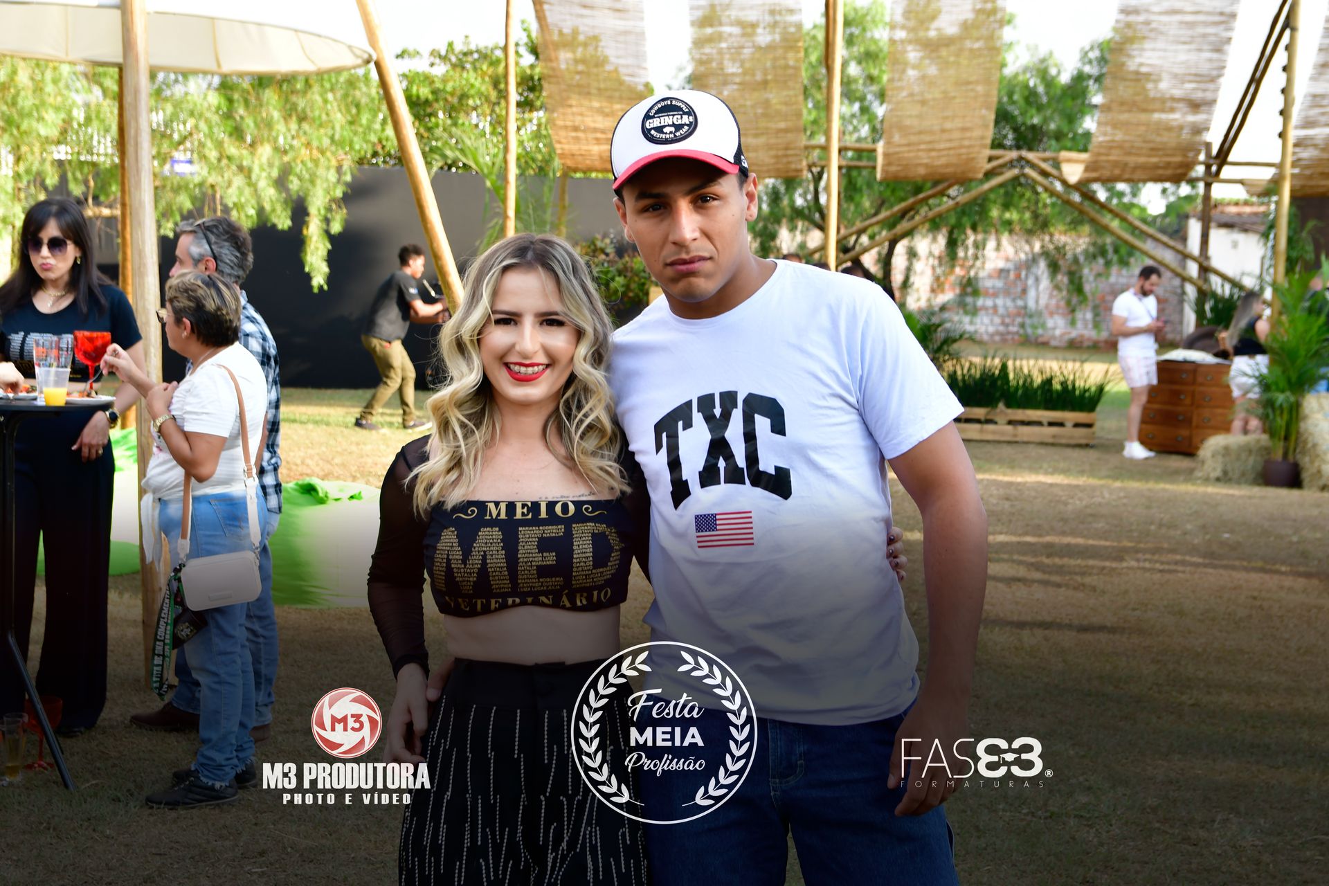 FESTA MEIA PROFISSÃO - UNIPAM 2025 - 2 - 88