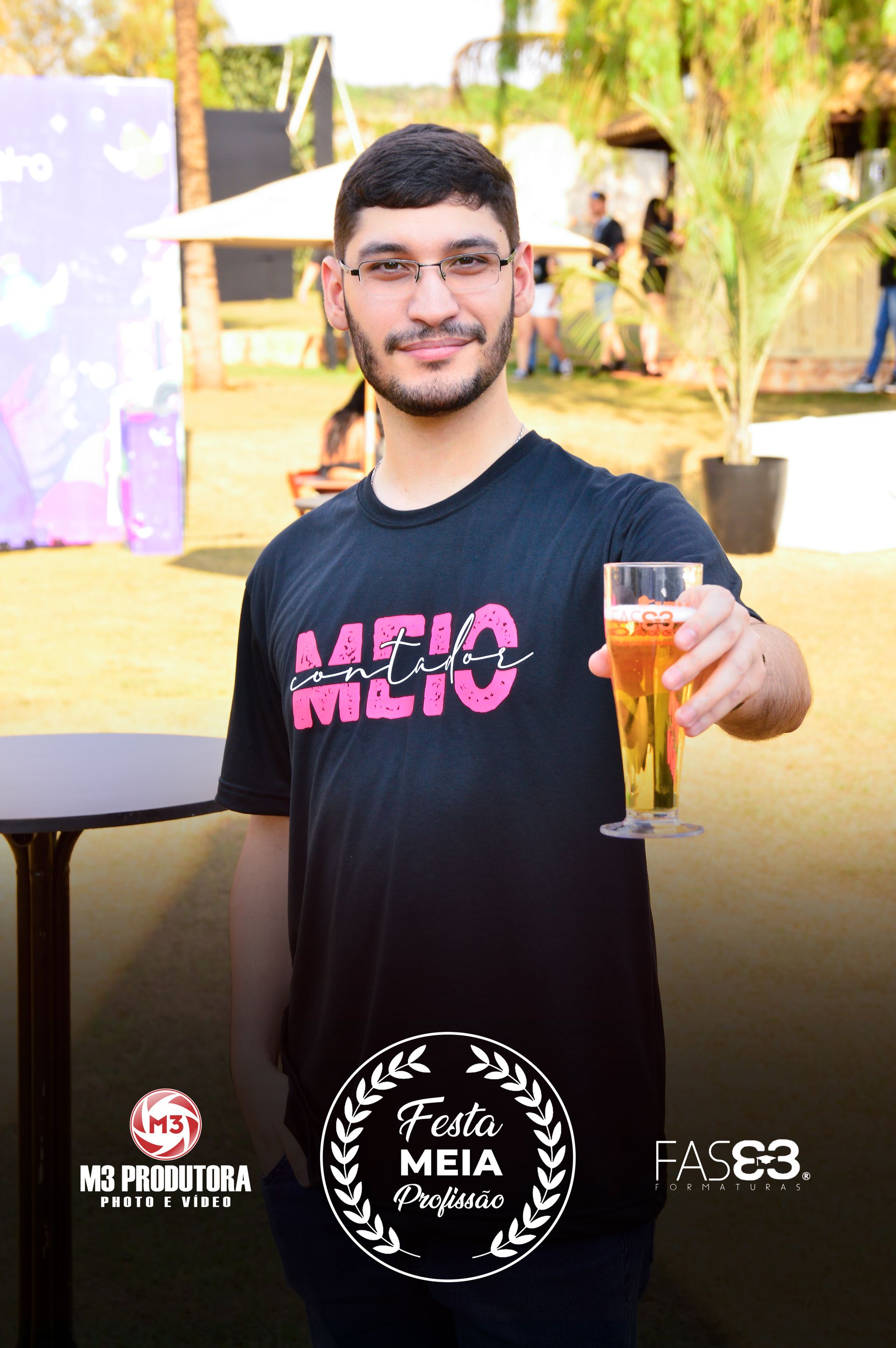 FESTA MEIA PROFISSÃO - UNIPAM 2025 - 2 - 813