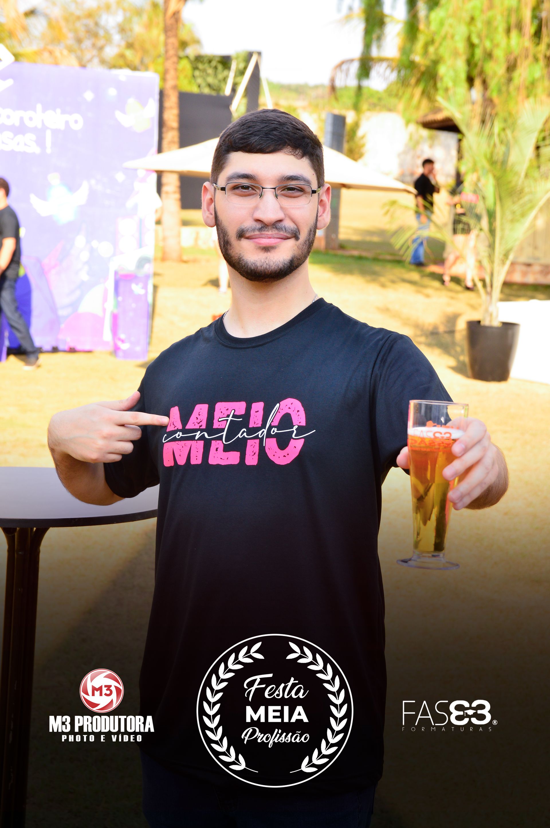 FESTA MEIA PROFISSÃO - UNIPAM 2025 - 2 - 812