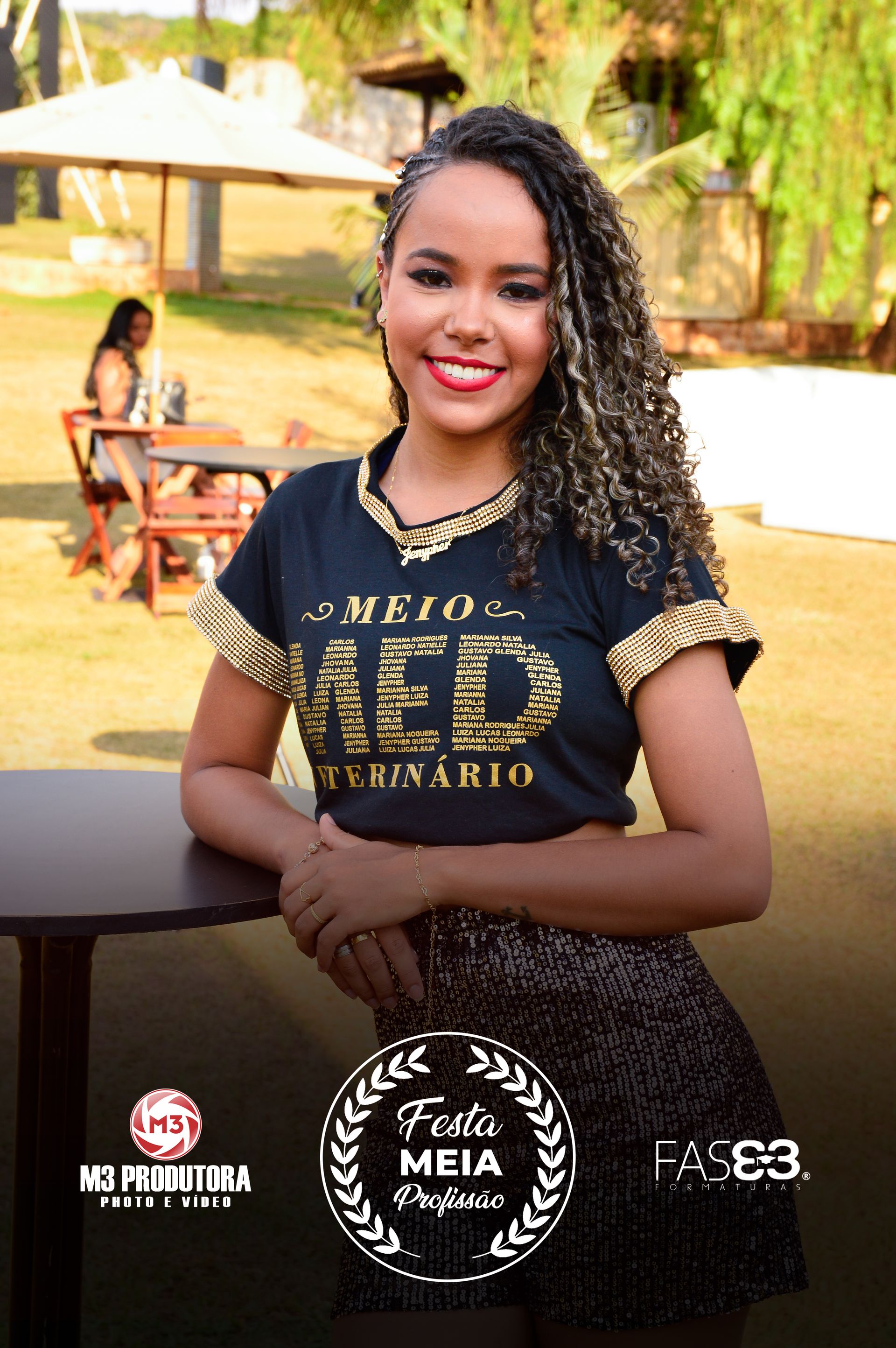 FESTA MEIA PROFISSÃO - UNIPAM 2025 - 2 - 821