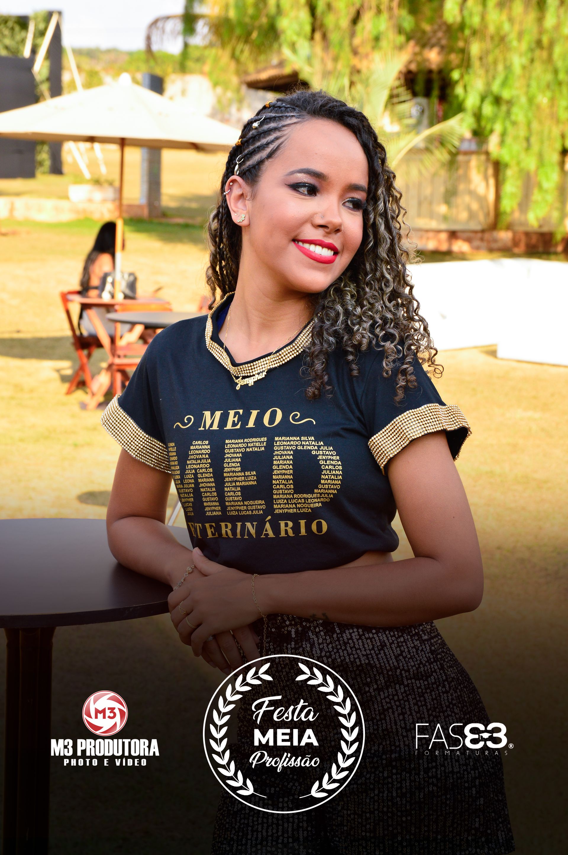 FESTA MEIA PROFISSÃO - UNIPAM 2025 - 2 - 823