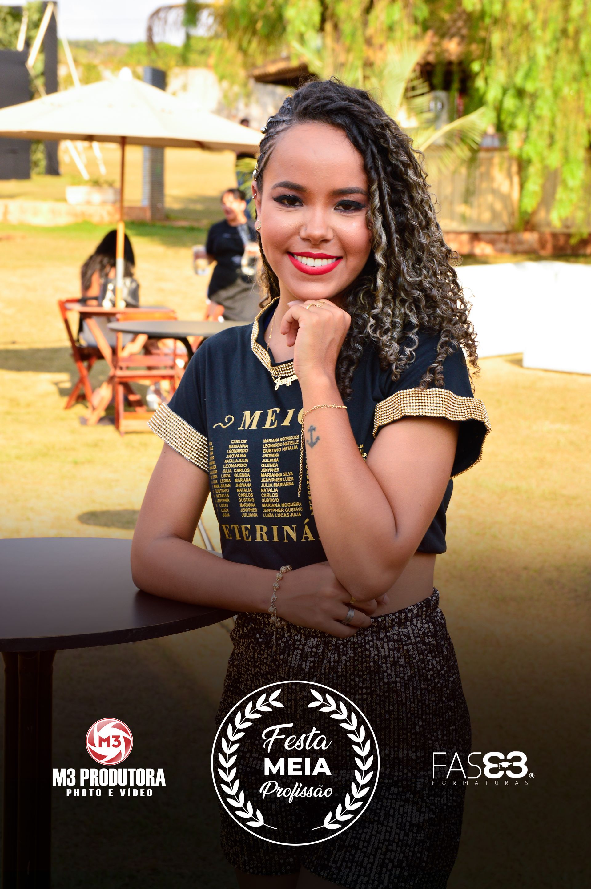 FESTA MEIA PROFISSÃO - UNIPAM 2025 - 2 - 820