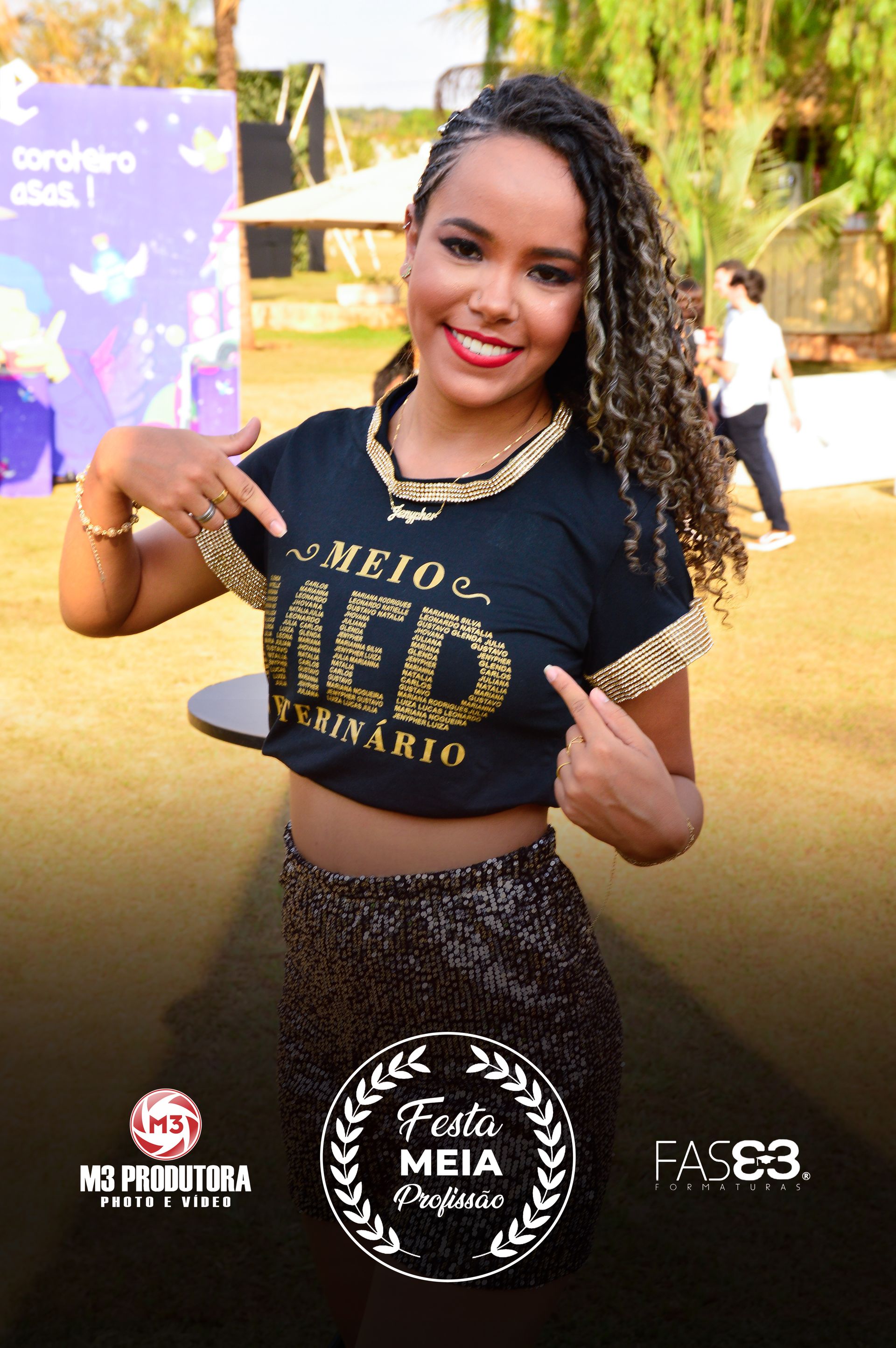 FESTA MEIA PROFISSÃO - UNIPAM 2025 - 2 - 822