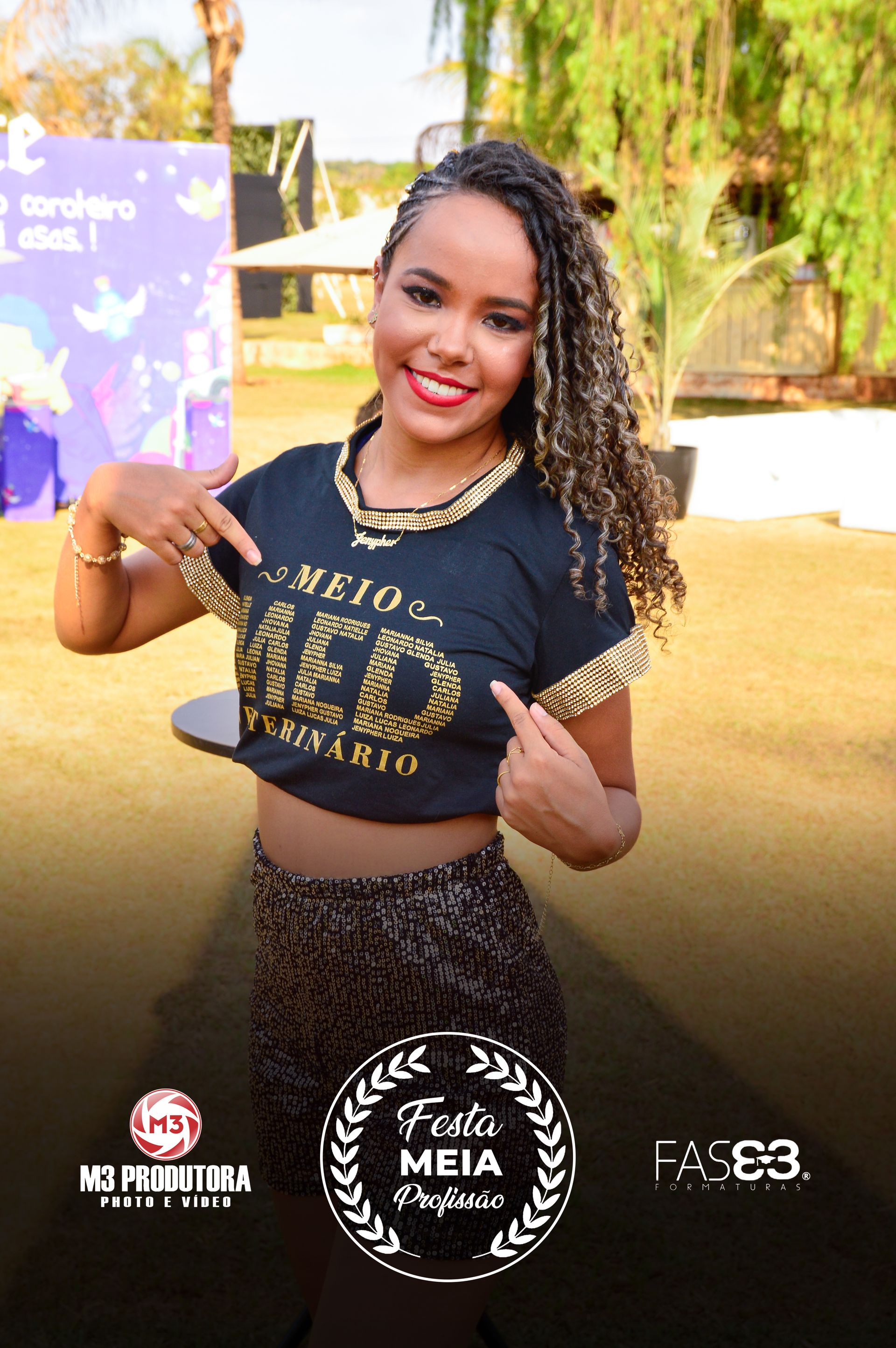 FESTA MEIA PROFISSÃO - UNIPAM 2025 - 2 - 825