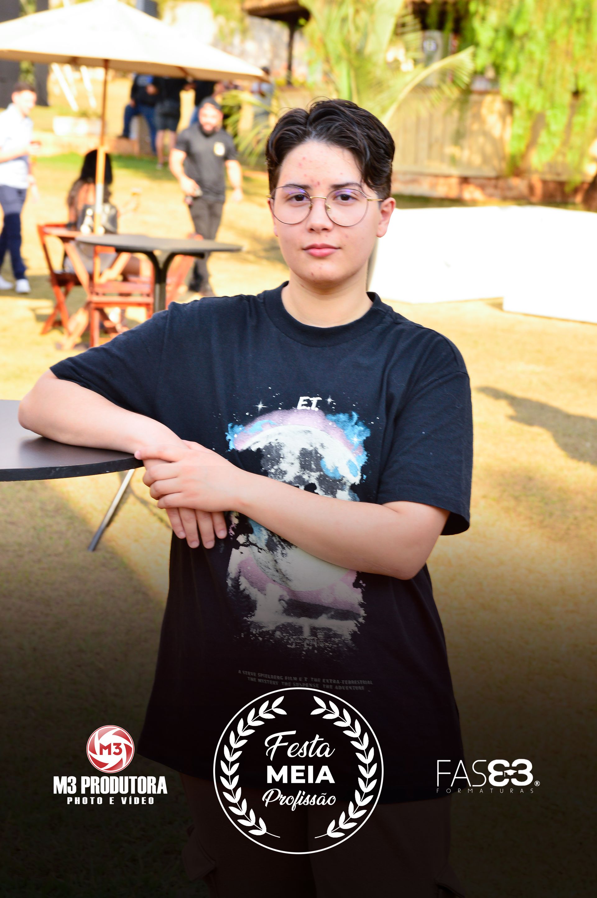 FESTA MEIA PROFISSÃO - UNIPAM 2025 - 2 - 827