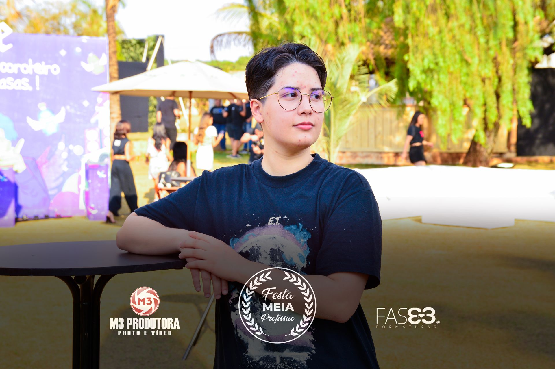 FESTA MEIA PROFISSÃO - UNIPAM 2025 - 2 - 831