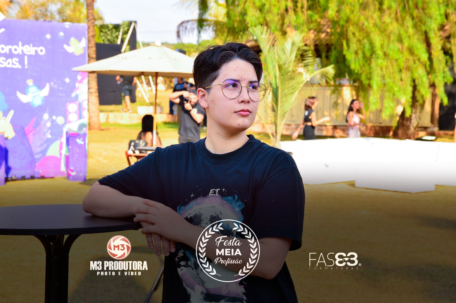 FESTA MEIA PROFISSÃO - UNIPAM 2025 - 2 - 834